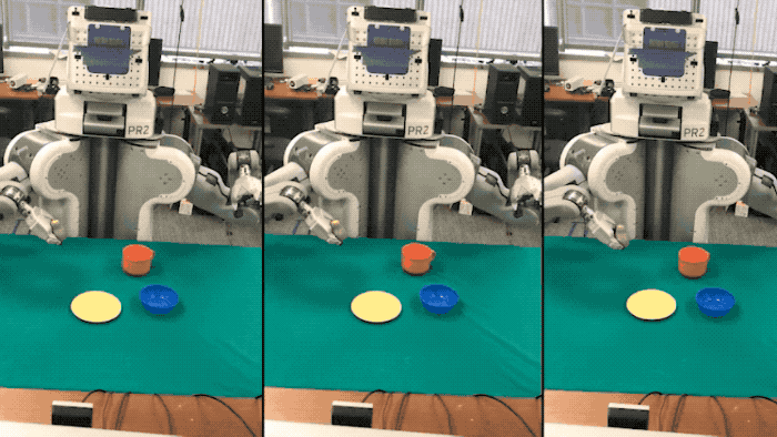 Meet the MIT robot that can mimic your movements after watching a ...