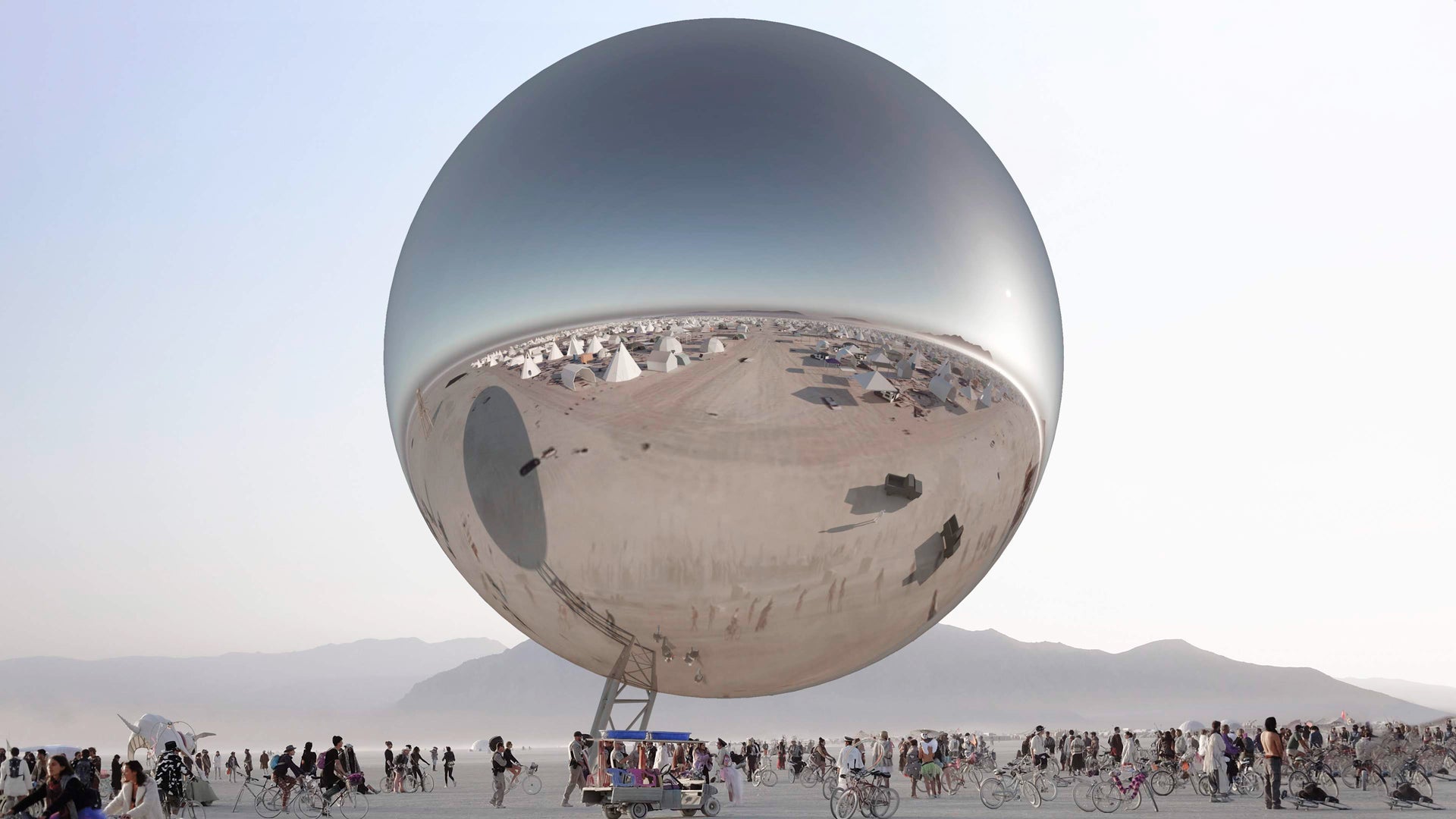 Burning Man