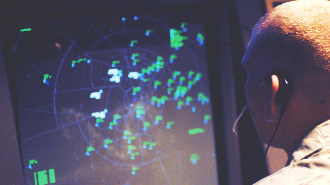 Pentagon's artificial intelligence programs get huge boost in defense ...