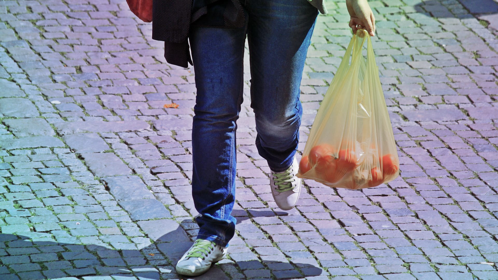 Kroger will get rid of plastic bags by 2025 Fast Company
