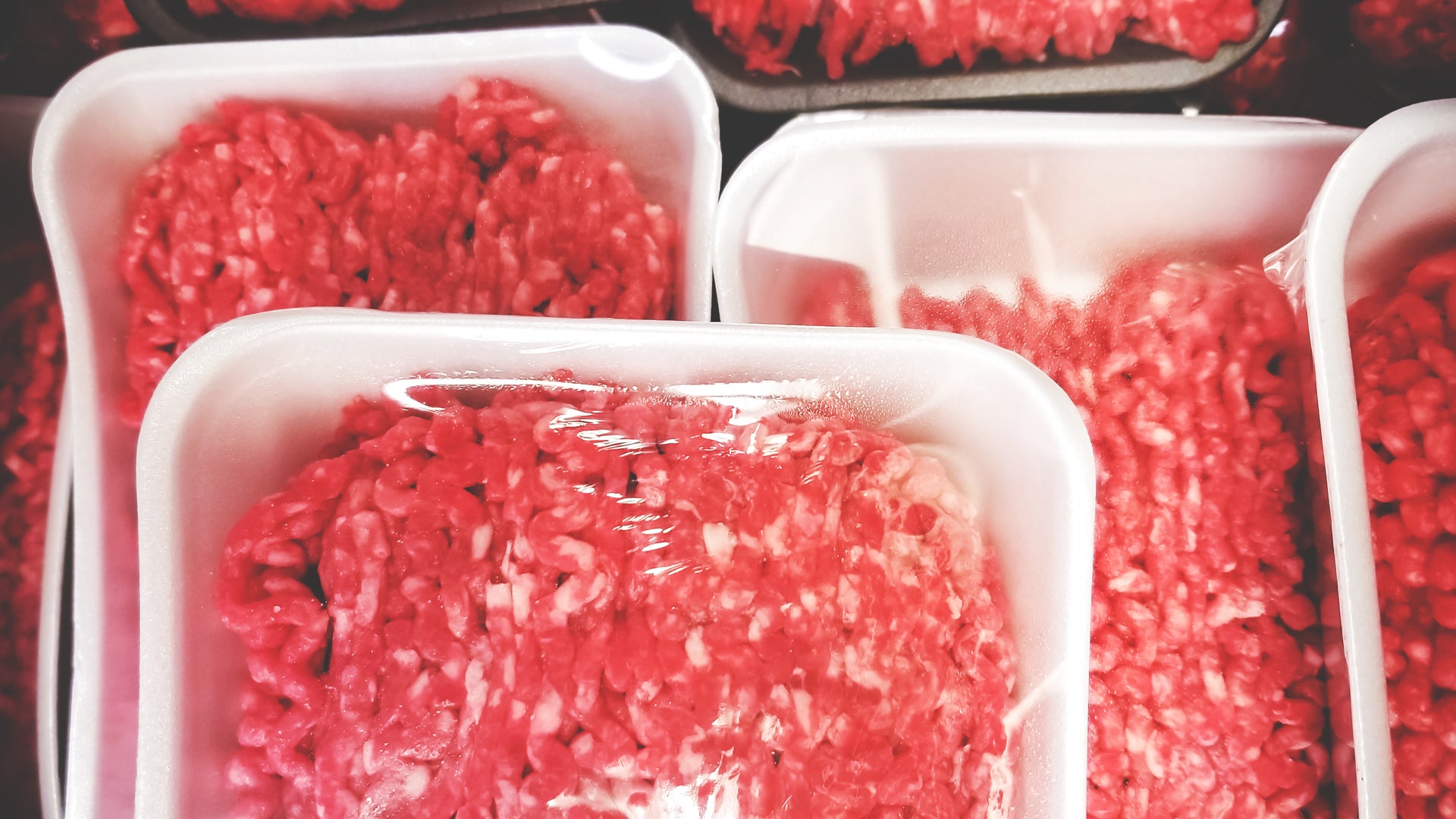 E. coli ground beef outbreak: 11 products to avoid after recall - Fast