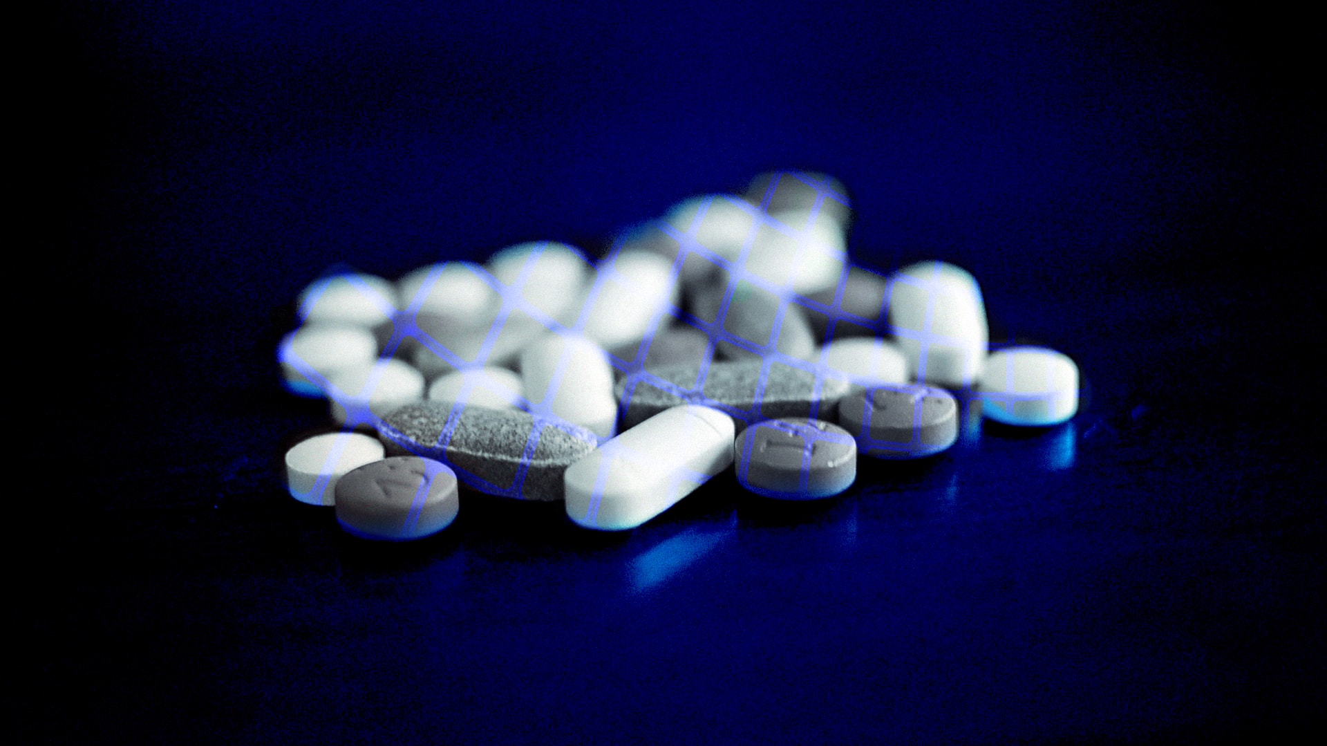 How IBM and the CDC are testing blockchain to track health issues like the  opioid crisis - Fast Company