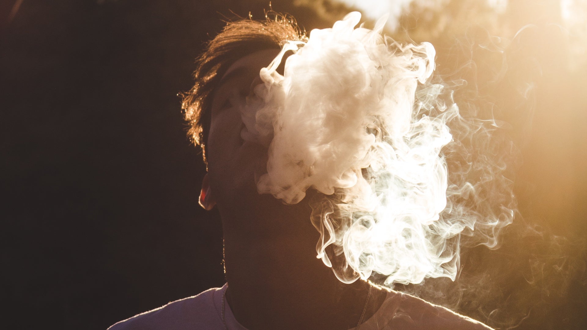 get smart about tobacco CA Prevention Jessea Perry Hankins Ten reasons to try smart