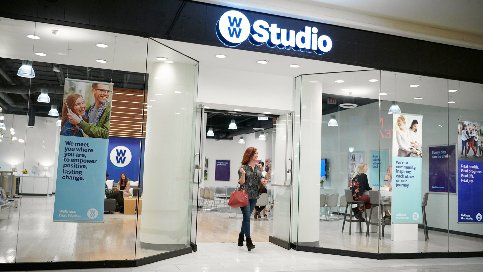 Here’s why Weight Watchers changed its name - Fast Company