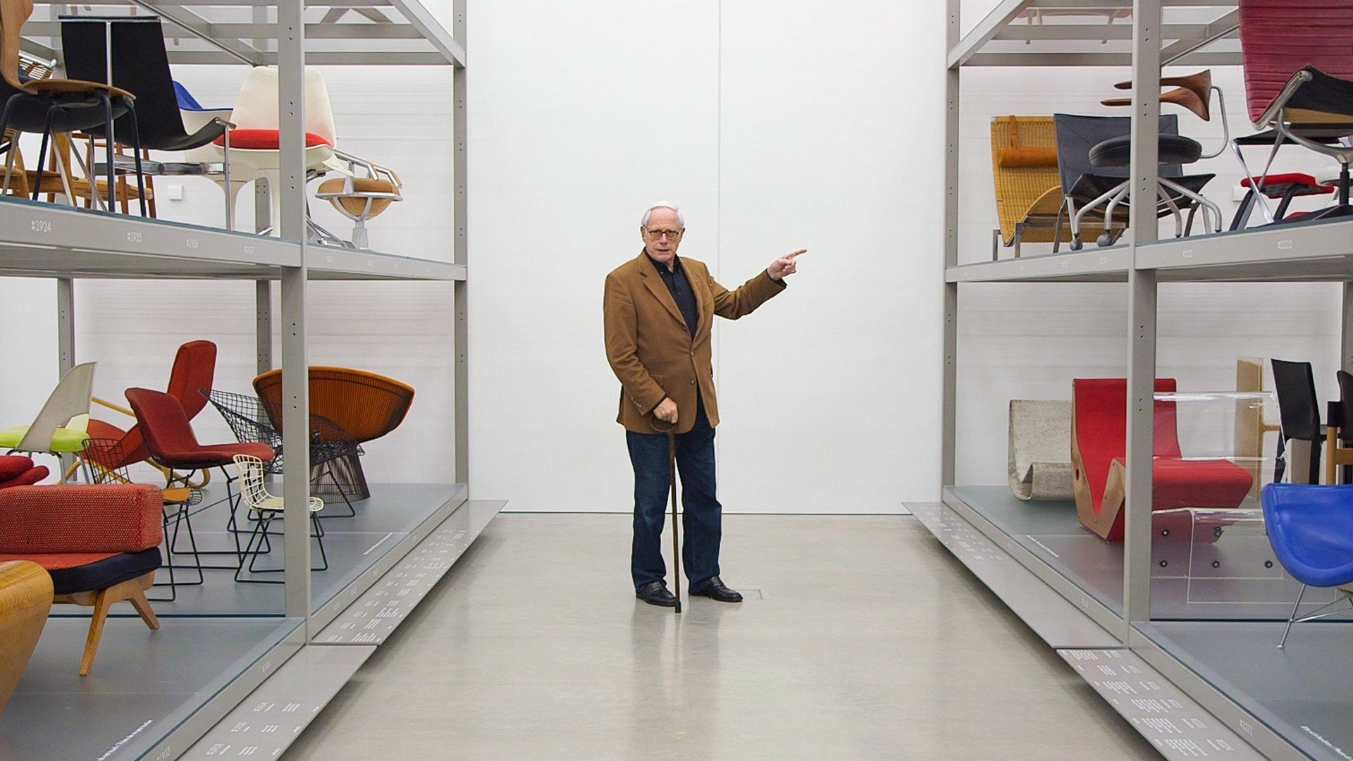 Dieter Rams wants Silicon Valley to stop - Fast Company