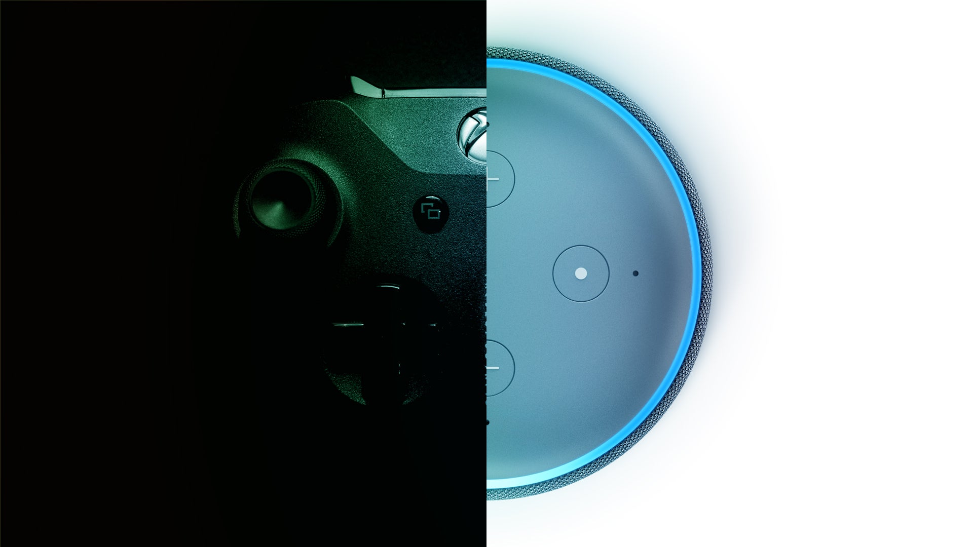 Amazon ushers in Alexa's Xbox controls with a free Echo Dot deal - Fast ...