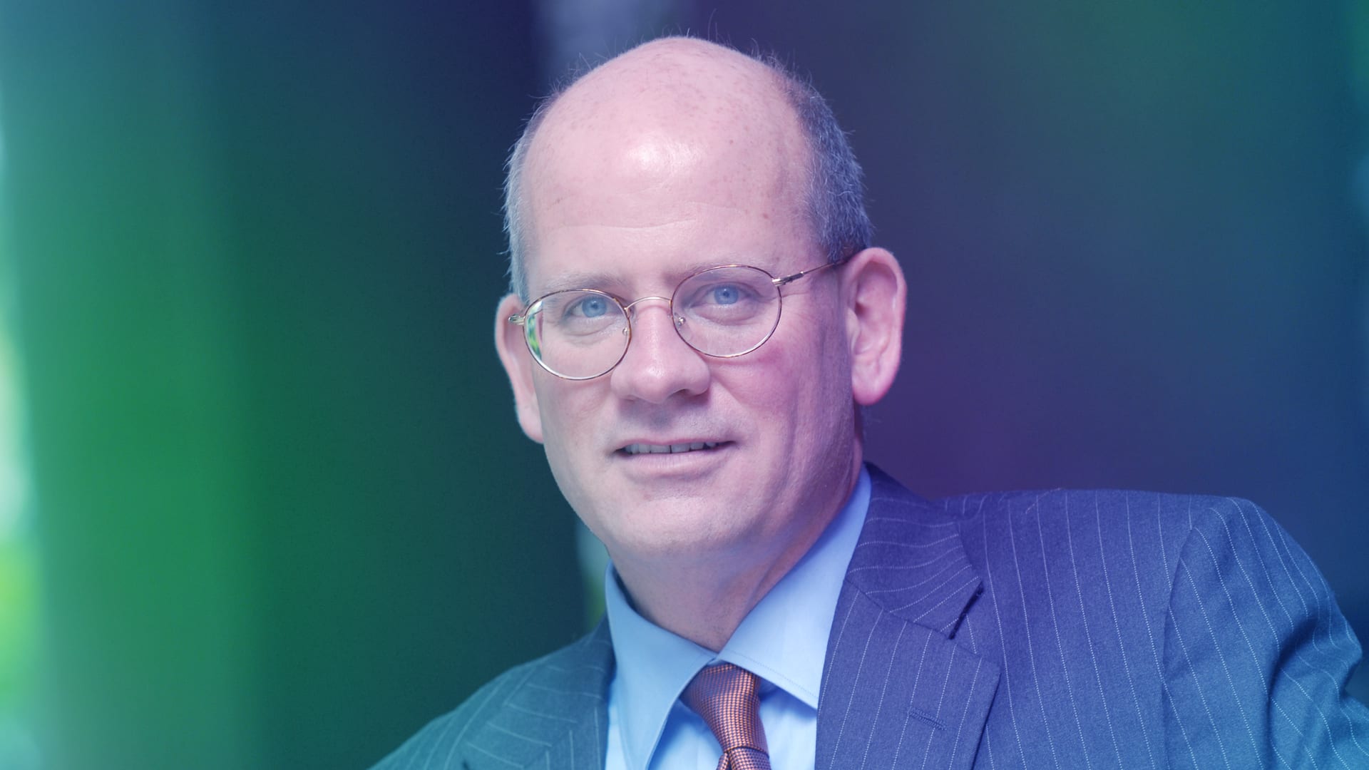 General Electric just abruptly ousted CEO John Flannery Fast Company