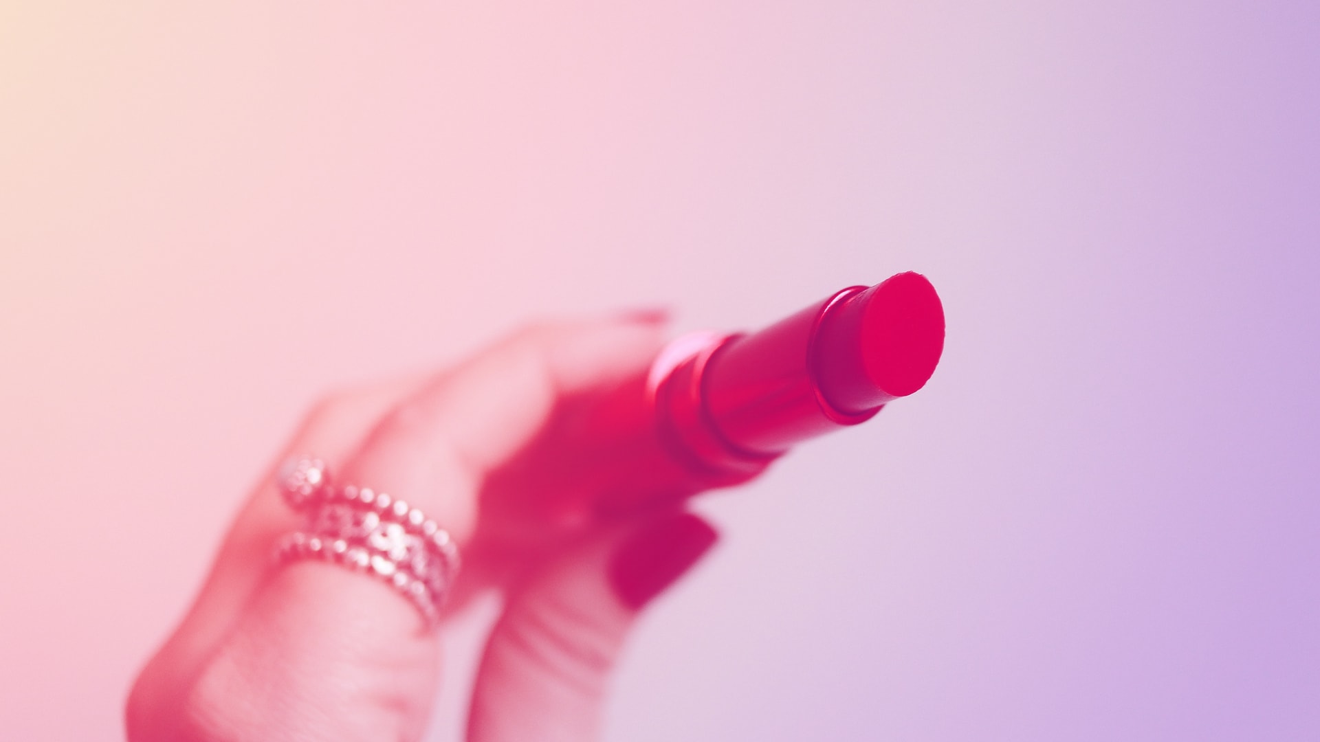 Kendall Jenner's fave lipstick is (big surprise) bad for your health