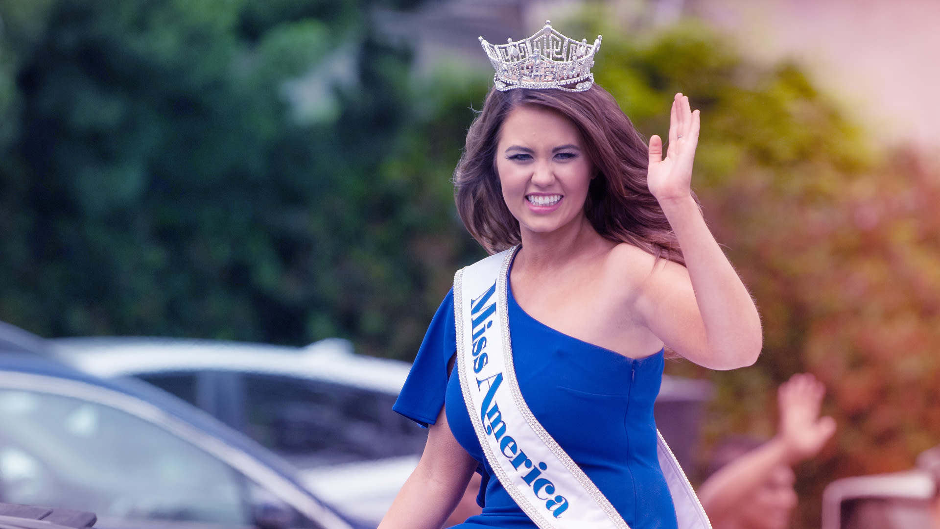 Why four states were kicked out of Miss America - Fast Company