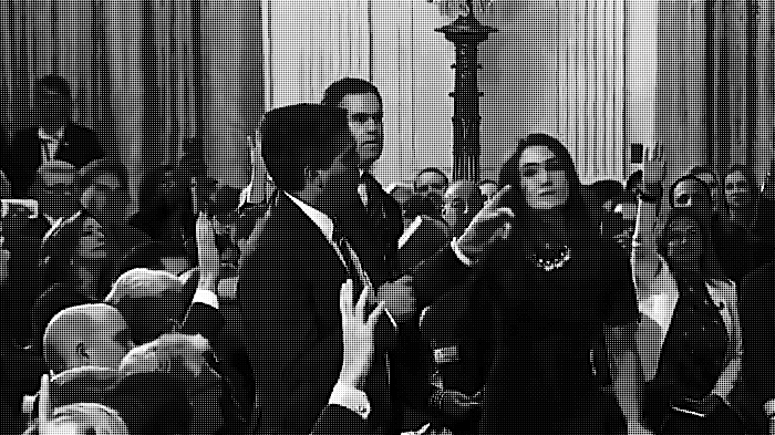 "You're a terrible person": Trump lashes out at CNN reporter at surreal ...