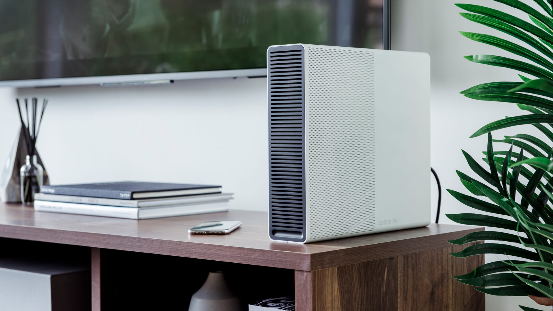 Now you can mine Ethereum from the comfort of your home - Fast Company