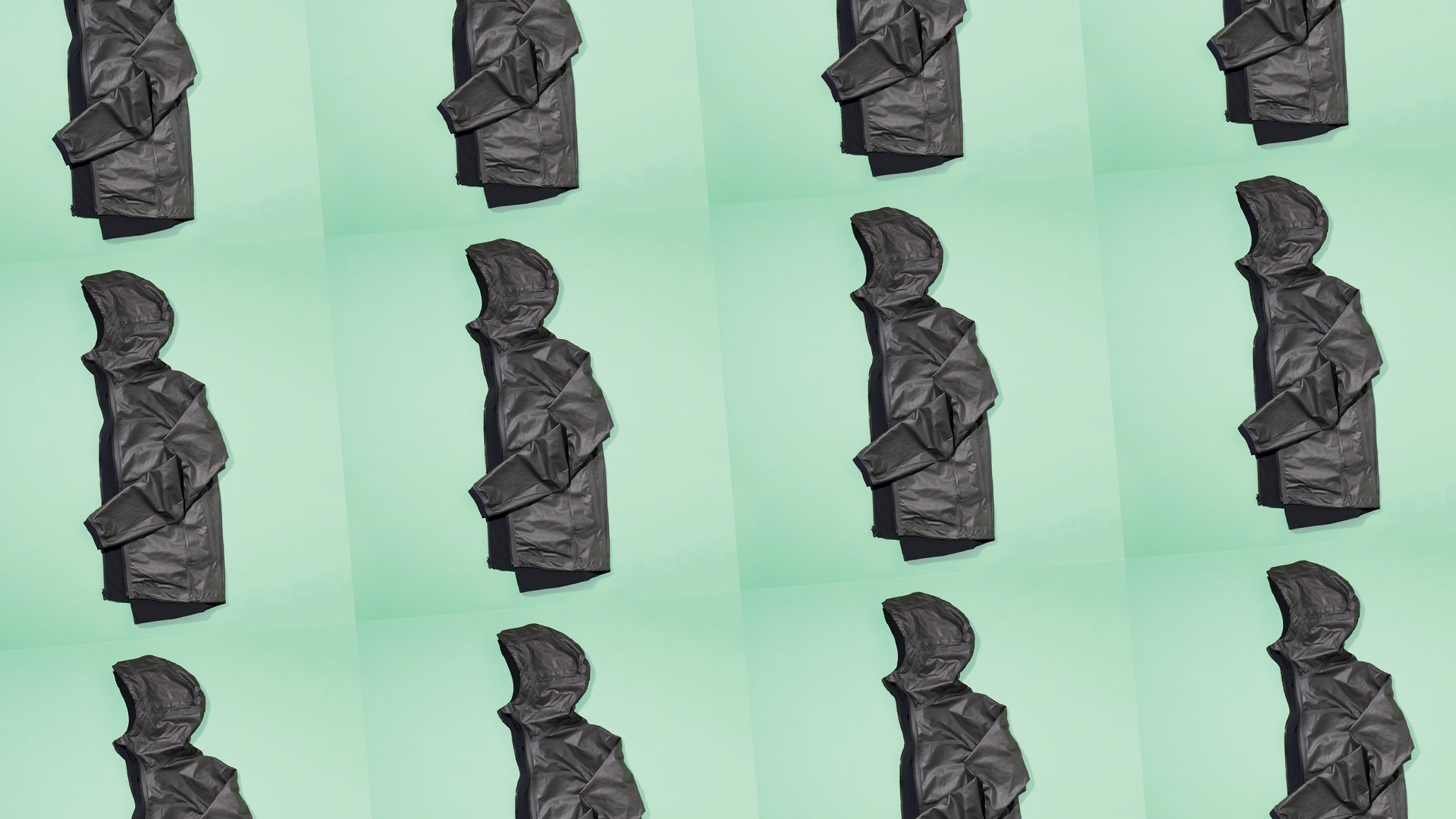 The jacket of the future is here, and it's made out of graphene - Fast ...