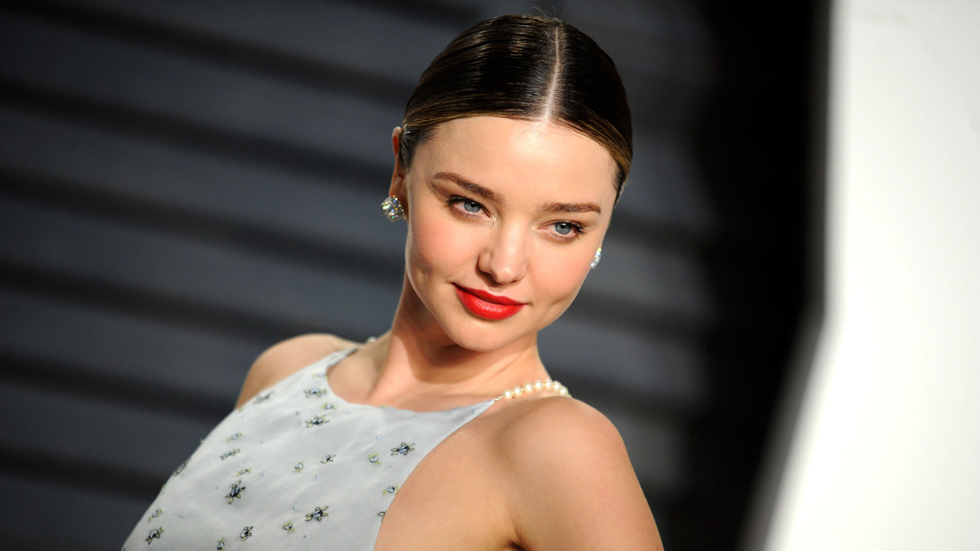 Miranda Kerr wants you to take a cold shower - Fast Company