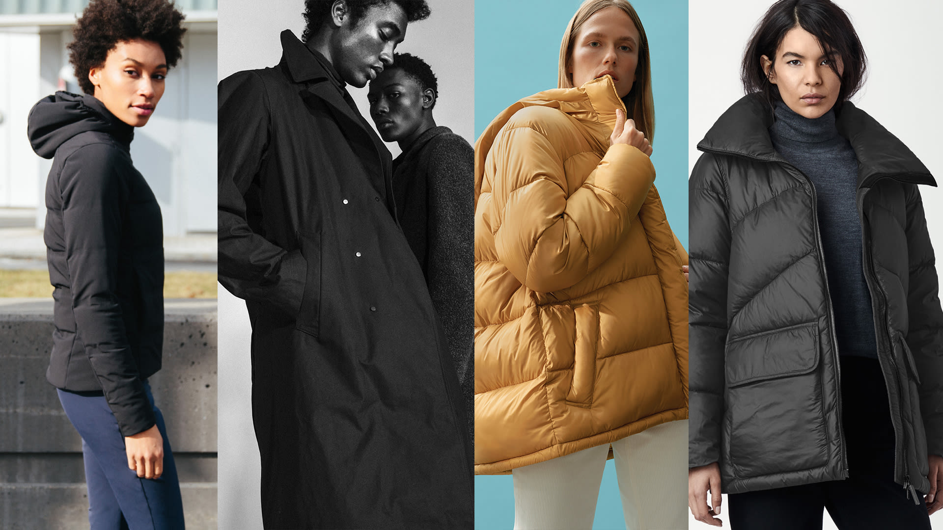 The most innovative cold weather gear of 2018 - Fast Company