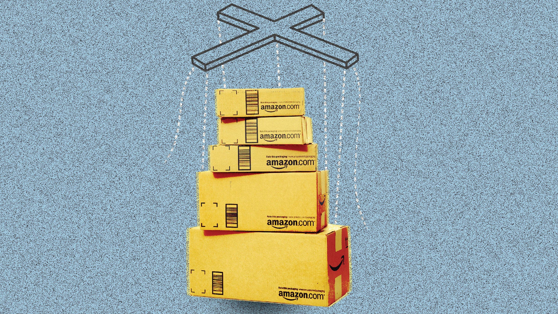 Your complete guide to living an Amazon-free life in 2019 - Fast Company