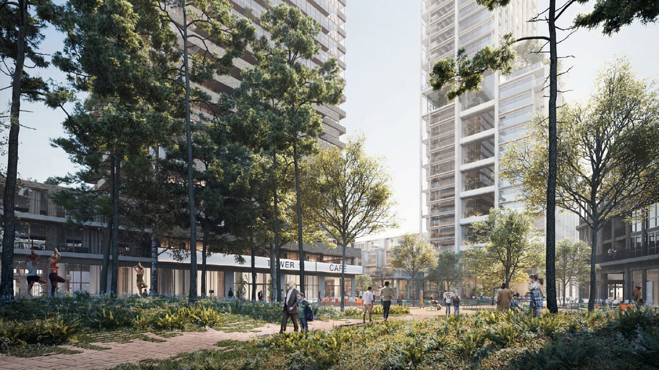 Image showcasing What is a Penthouse Apartment? Why They Stand Out From the Rest