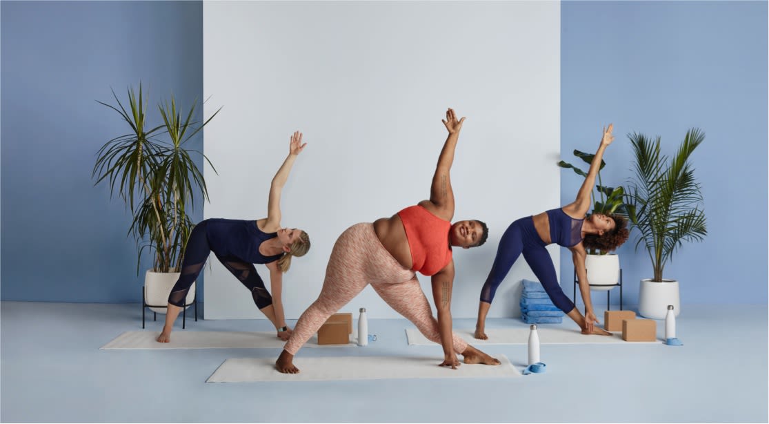 Eight Reasons Why You Can T Ignore Classpass Any Longer Fast Company