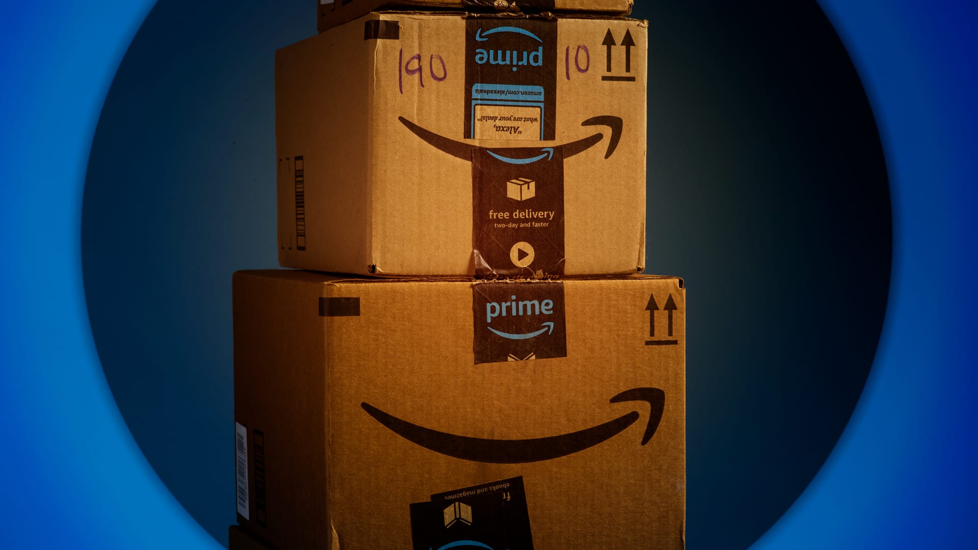 Are you ready to let Amazon leave packages in your garage? Fast Company