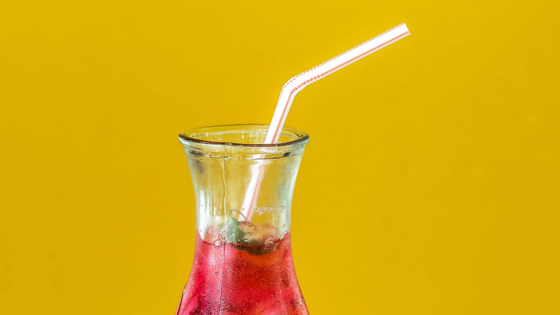 Your kid's fruit juice may contain high levels of toxic heavy metals