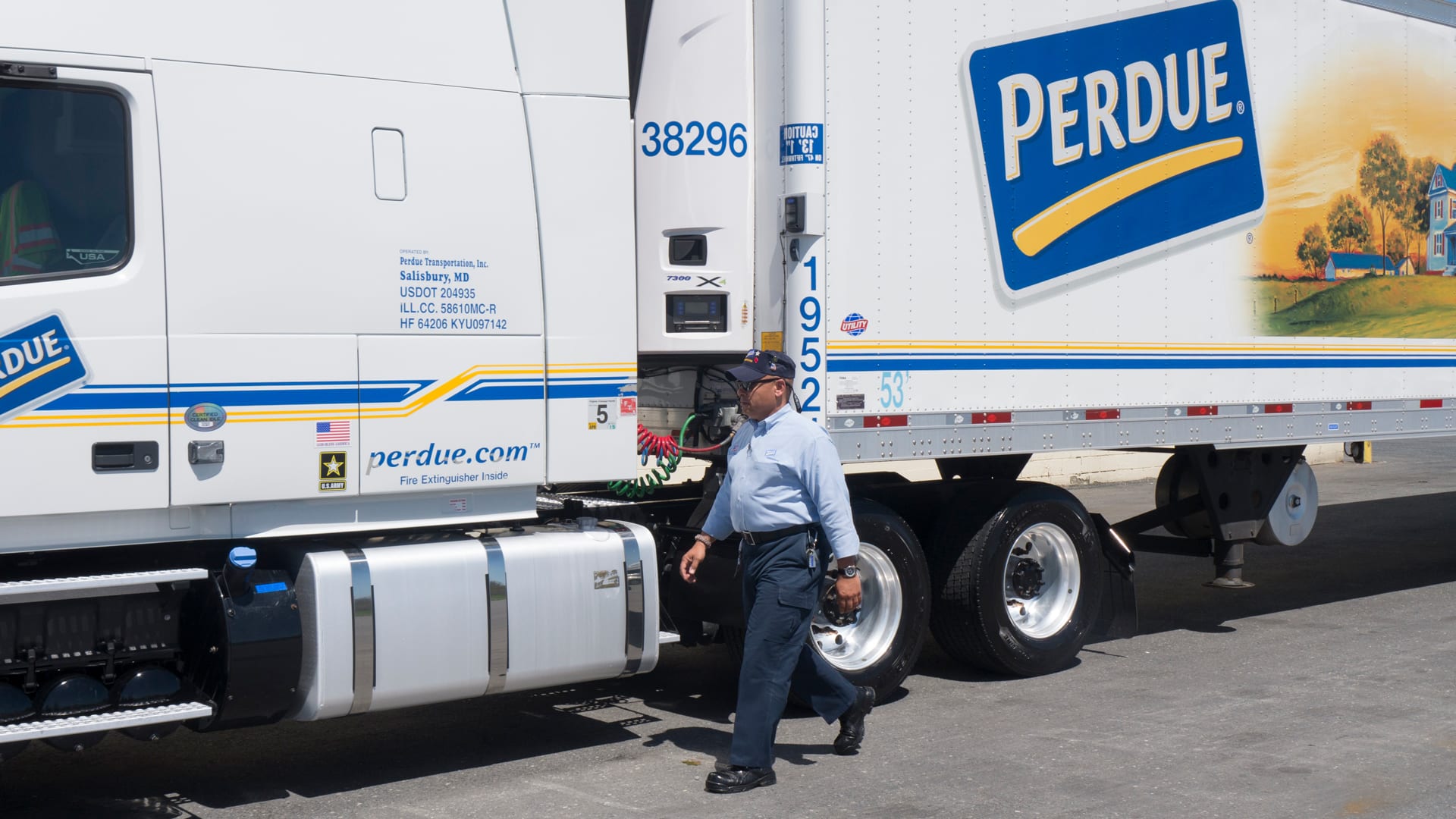 Chicken nugget recall Here's what to do if you bought Tyson or Perdue