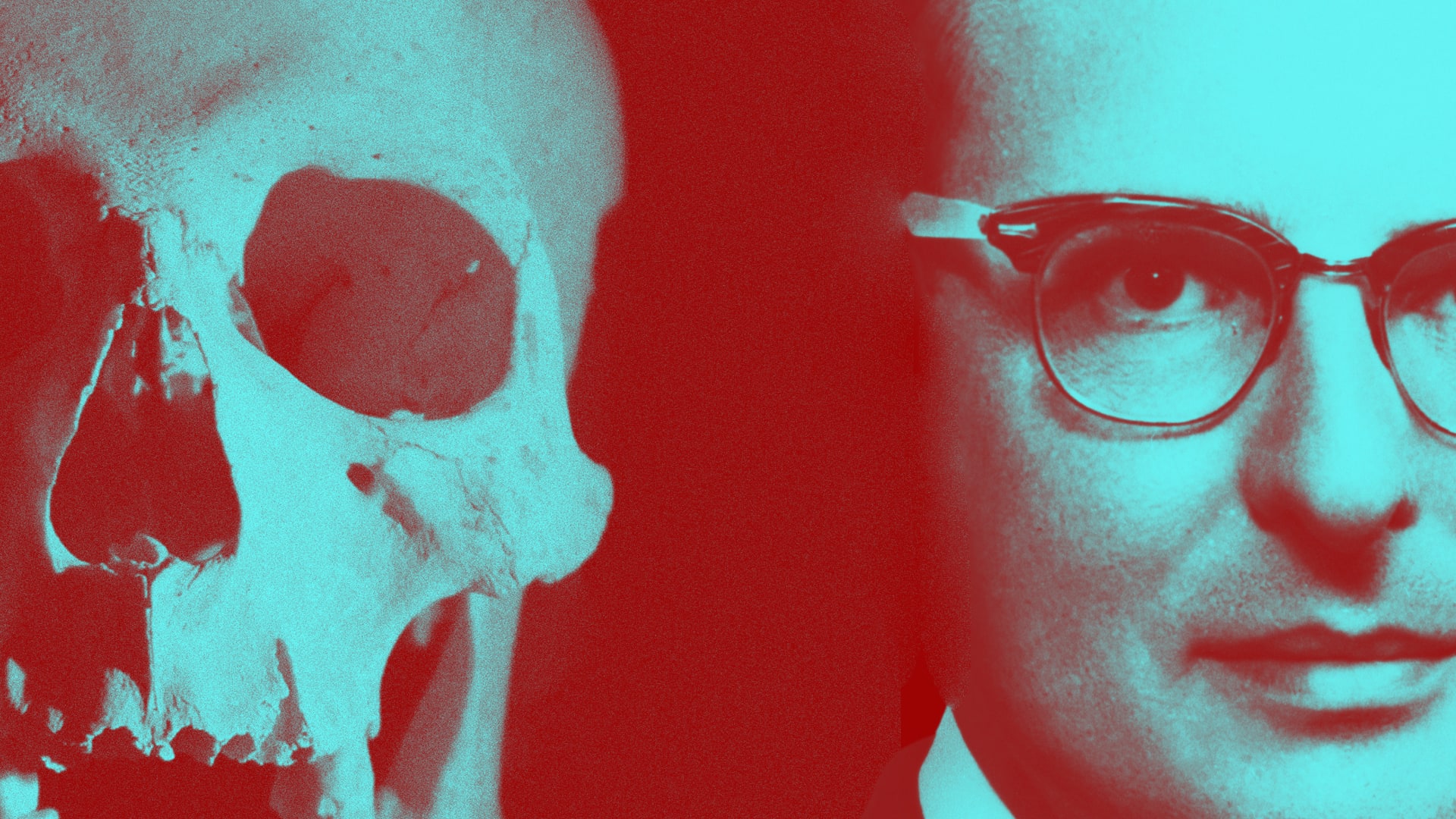 5 true crime stories way more interesting than another Ted Bundy ... image