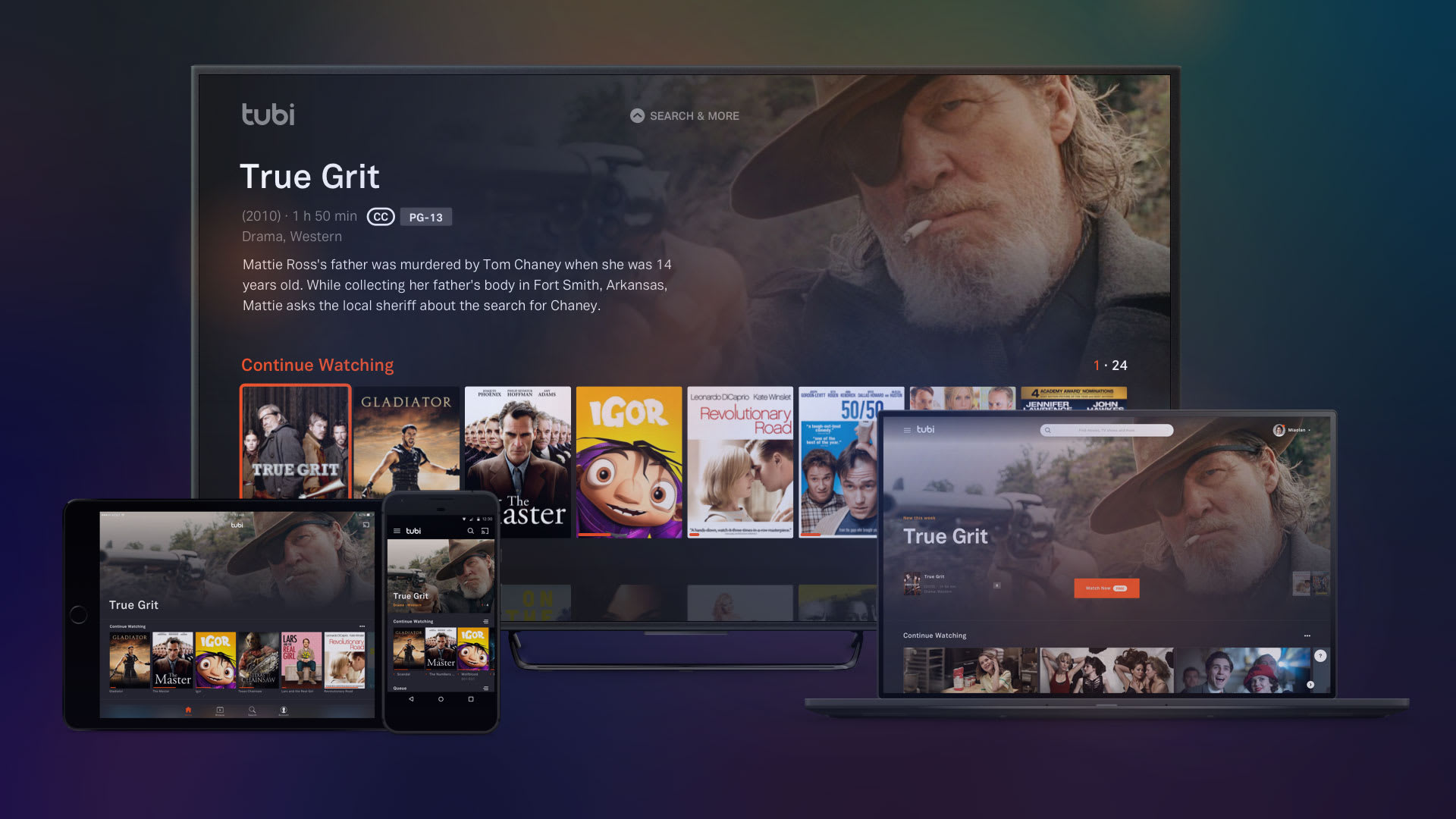 Free TV streaming services like Tubi help make cord cutting make sense ...