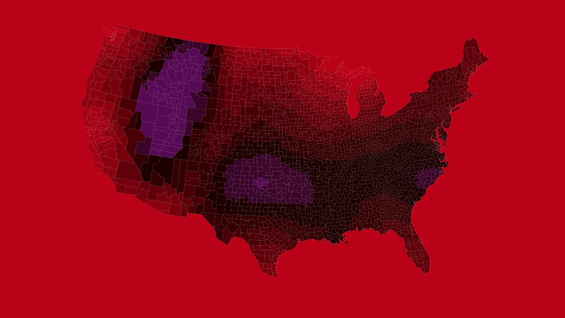 Watch the flu spread across the U.S. in real time - Fast Company