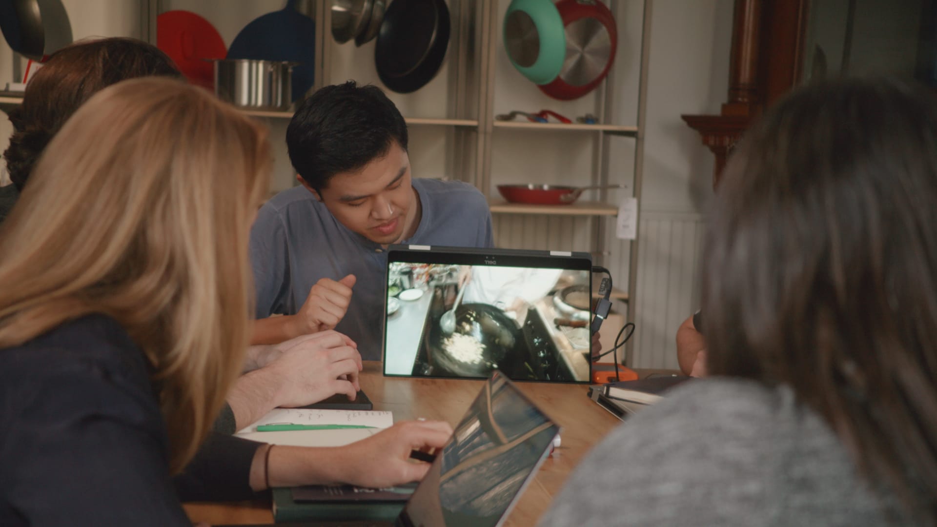 Millennials Keep Killing Categories—This Cookware Company Wants To Win