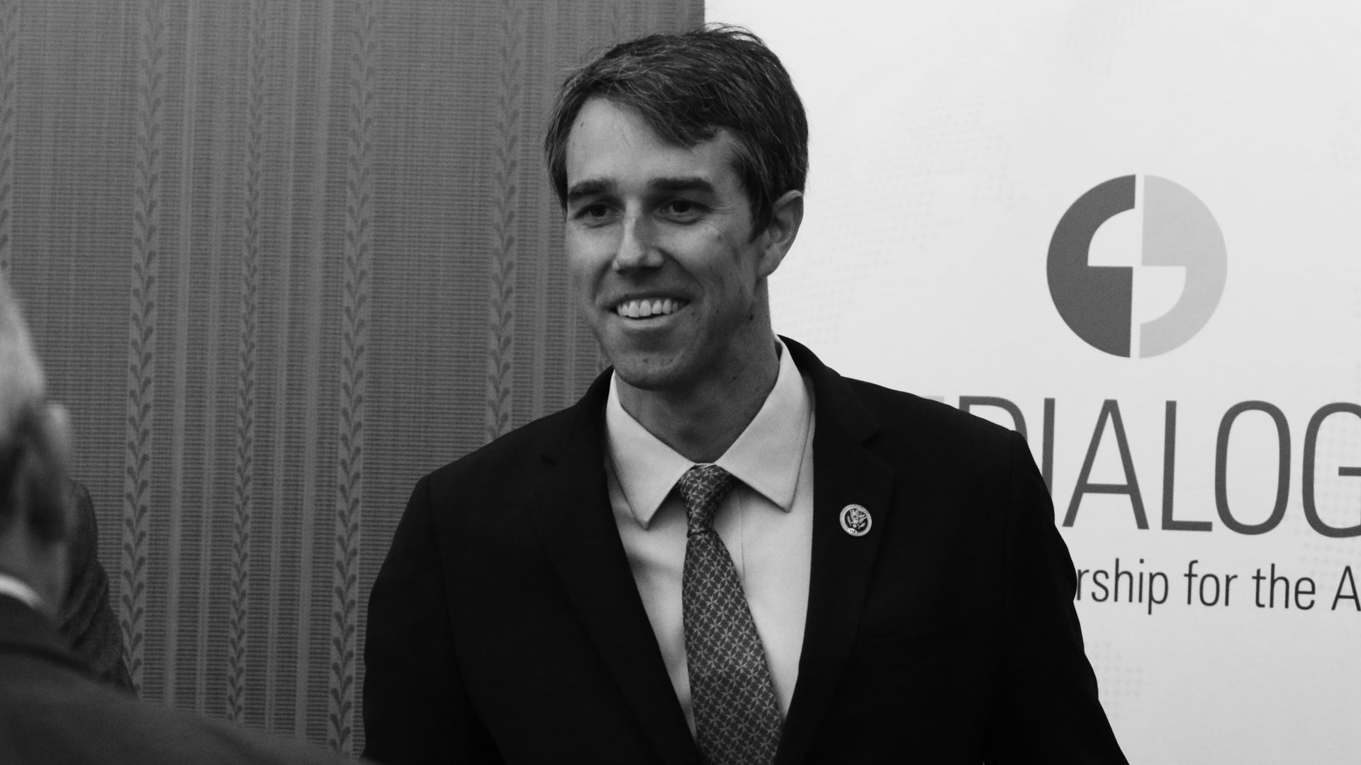 beto o'rourke wife age