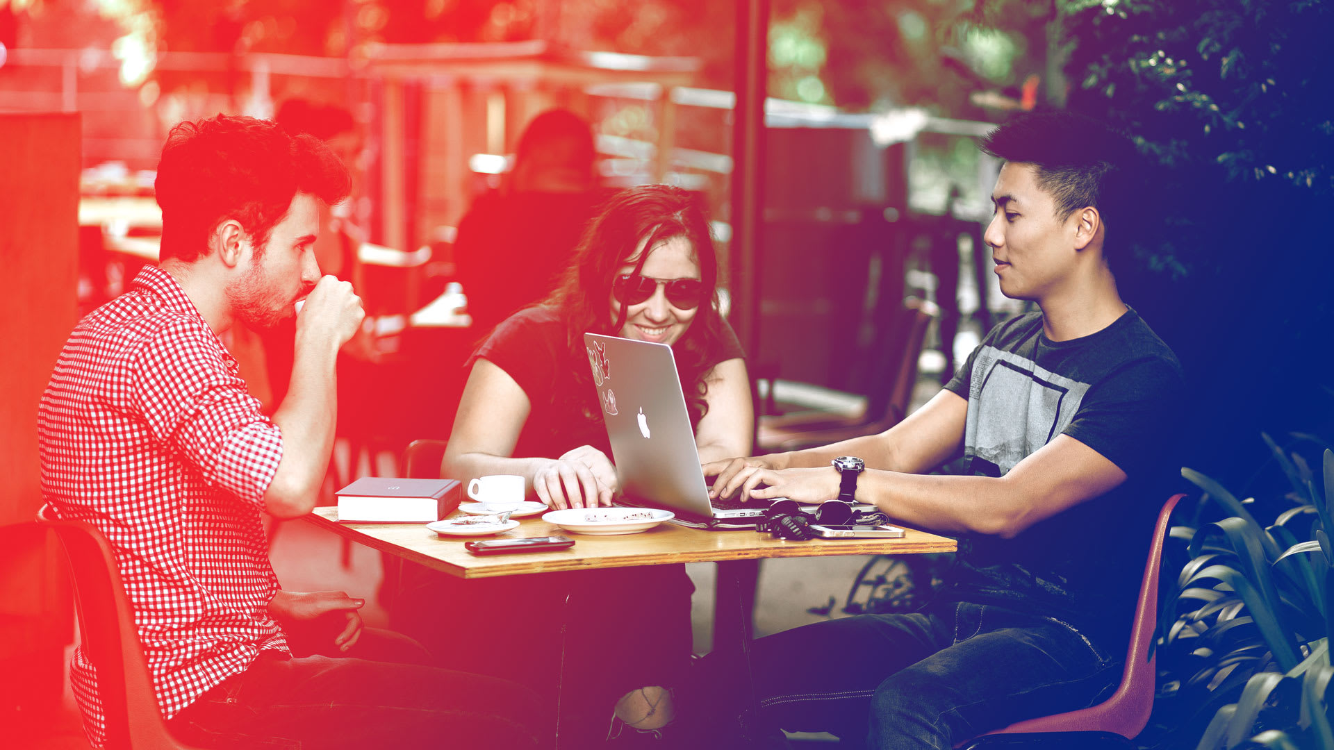 Even millennials can retire early. Here’s how