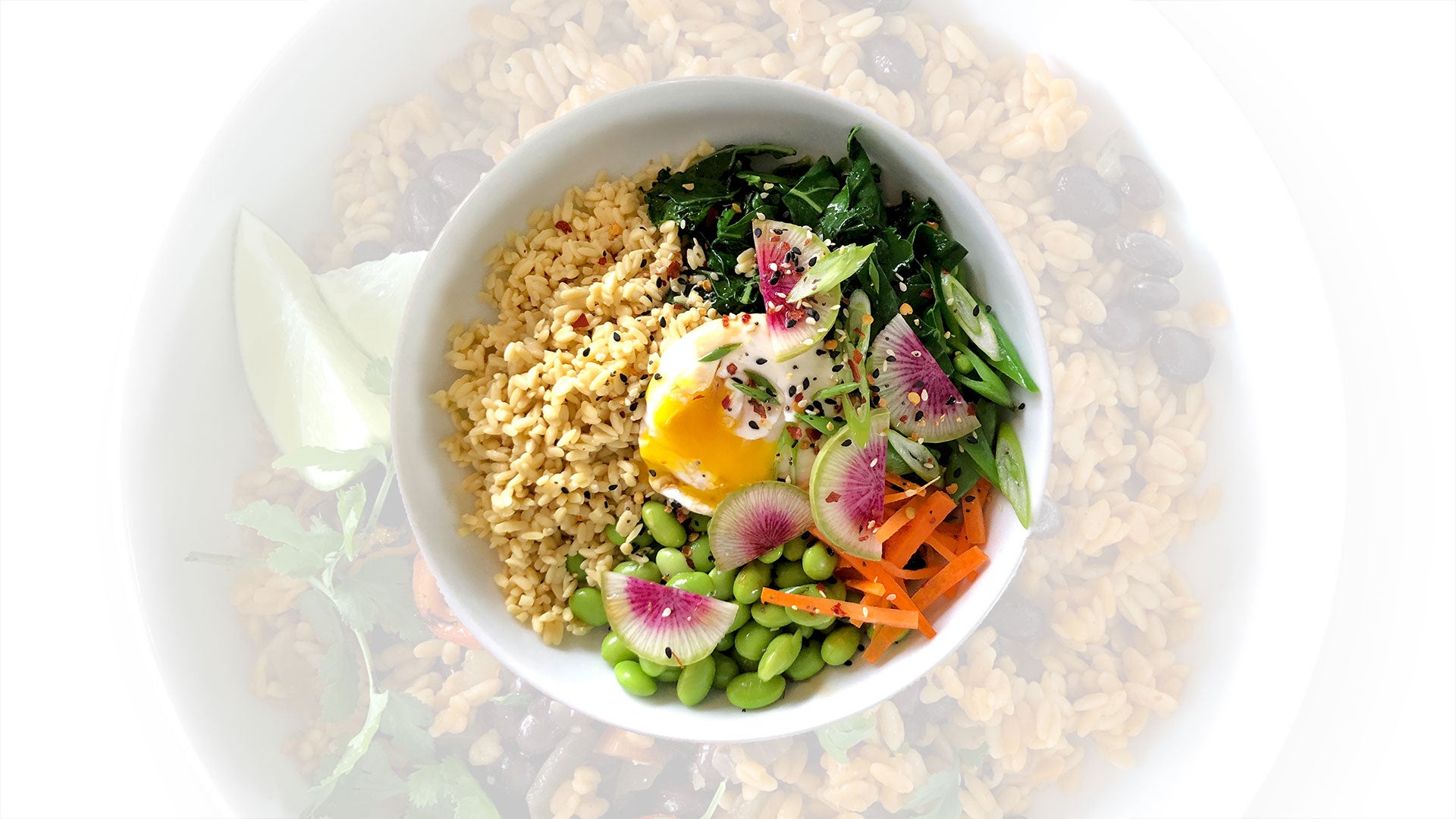 Rice Rice Plant Based The war on rice: Plant-based alternatives target the American dinner ...