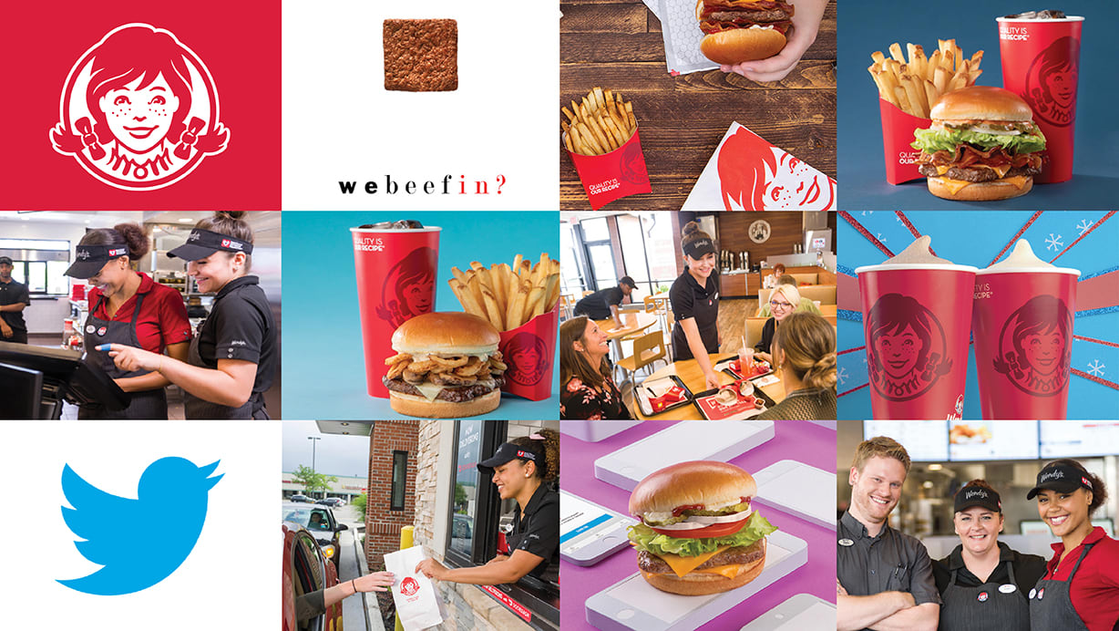 Behind Wendy's Epic Social Strategy - Fast Company