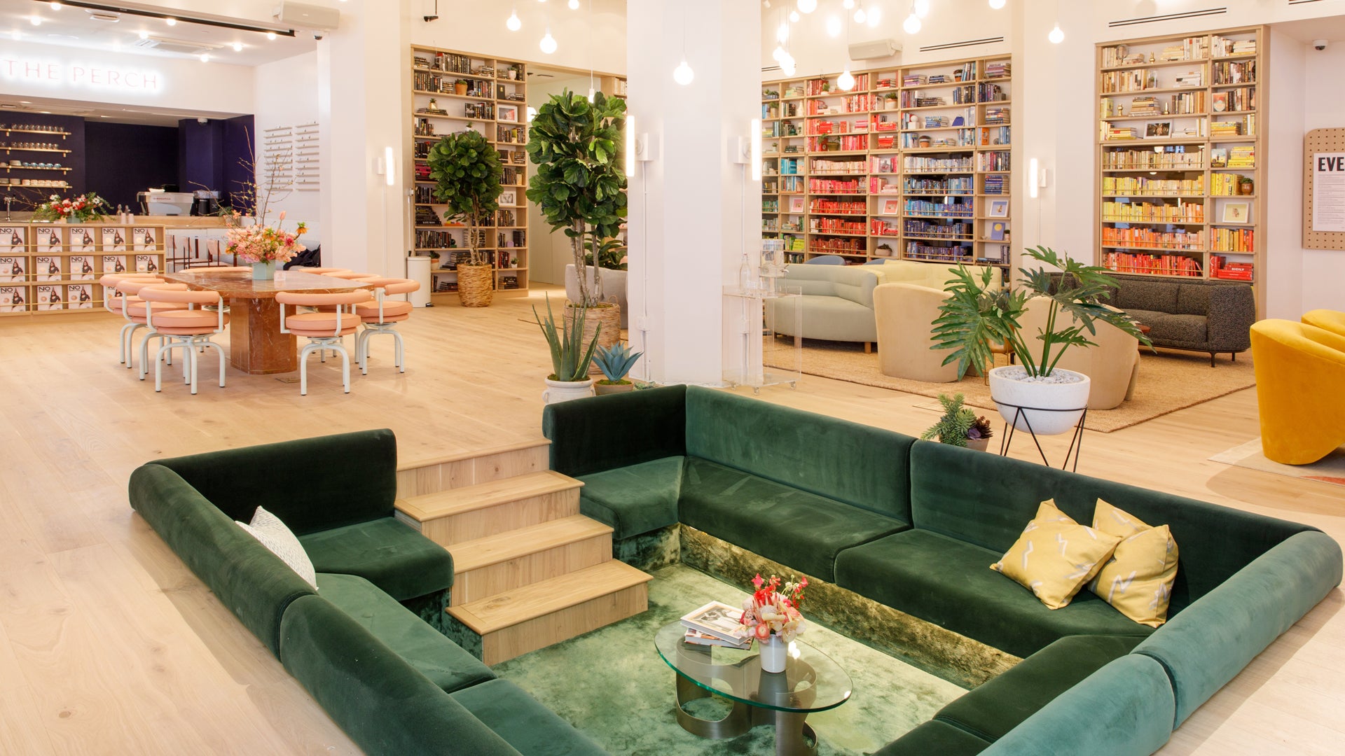 Wing Elmshorn The Wing adds Wieden + Kennedy's Colleen DeCourcy to its board - Fast ...