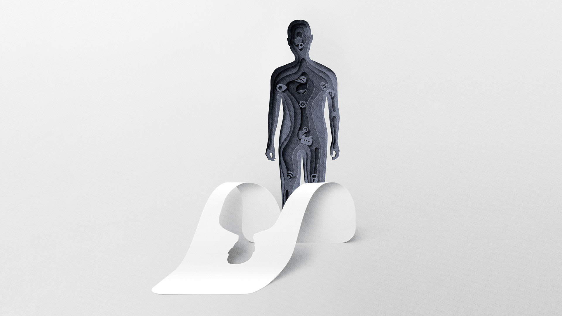 Apple created the privacy dystopia it wants to save you from (2019)