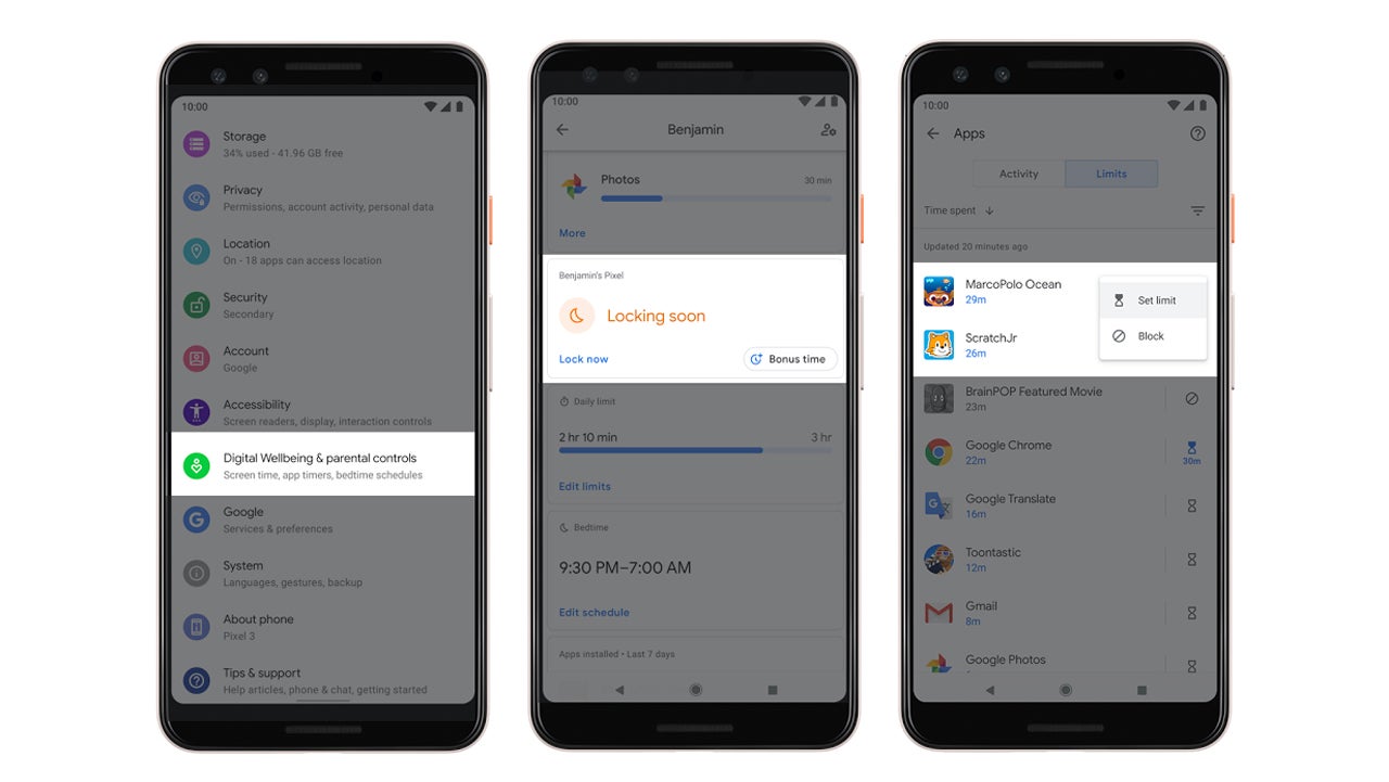 Focus Mode might be Android's best new feature - Fast Company
