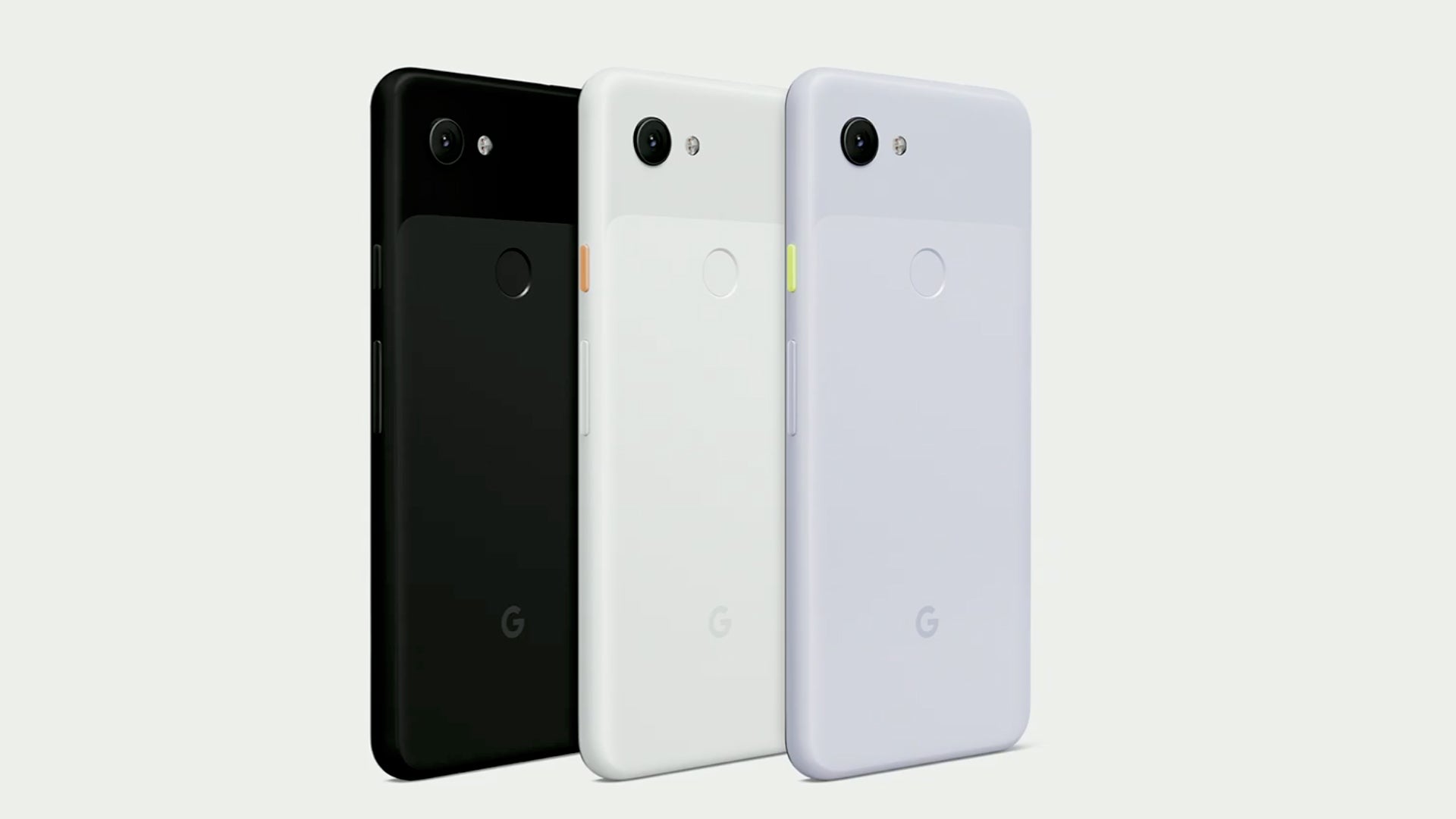 Google's $399 Pixel 3a attacks Apple's iPhone on the headphone
