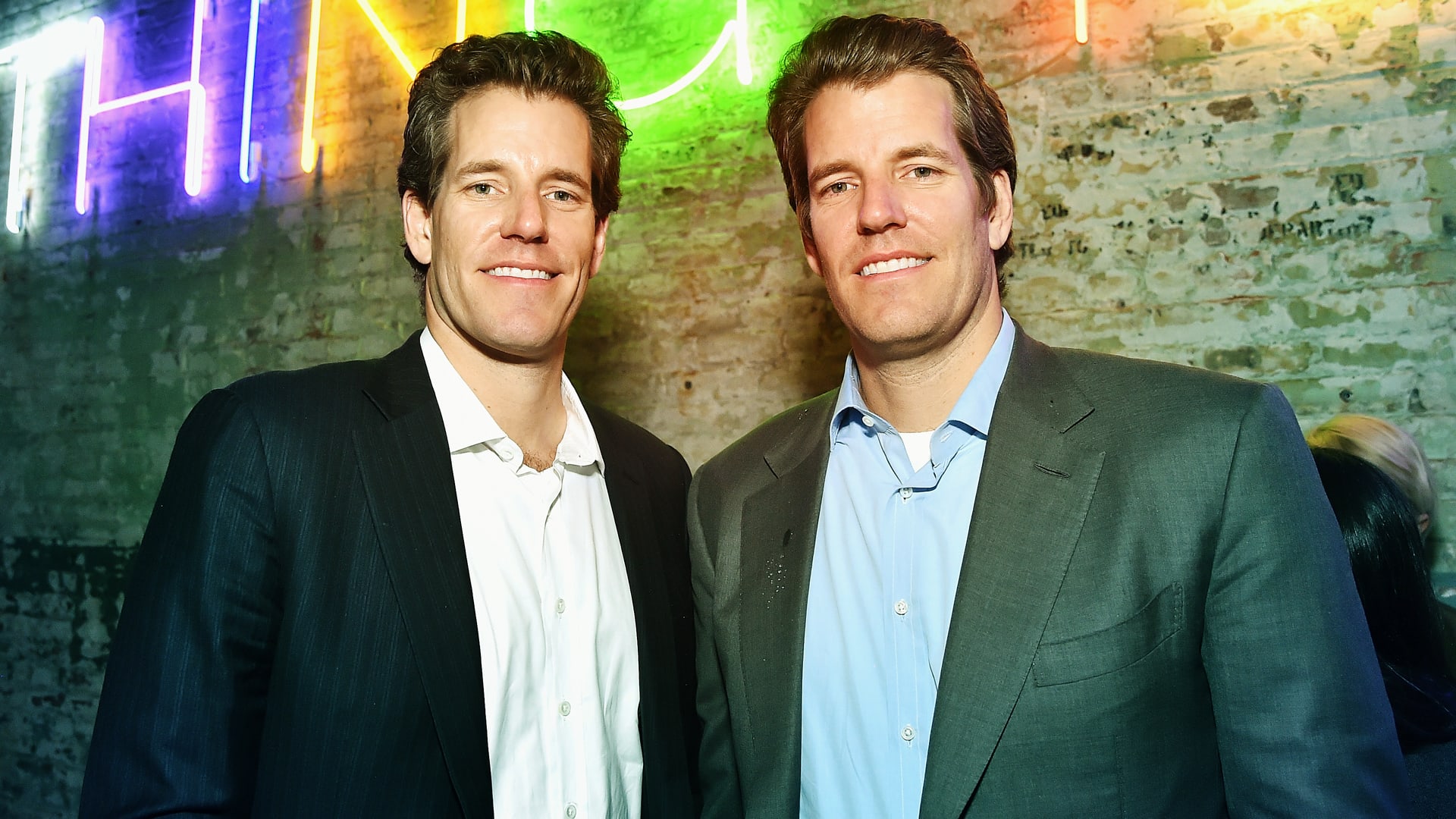 The Winklevoss twins want to take cryptocurrency mainstream - Fast Company