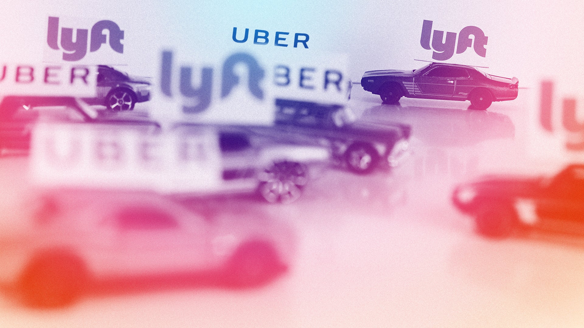 Uber and Lyft global strike: Drivers say pay and transparency are ...