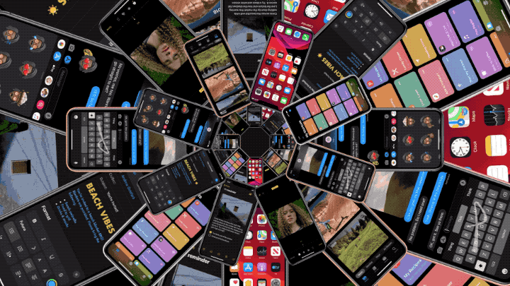 Apple is designing for a post-Facebook world - Fast Company