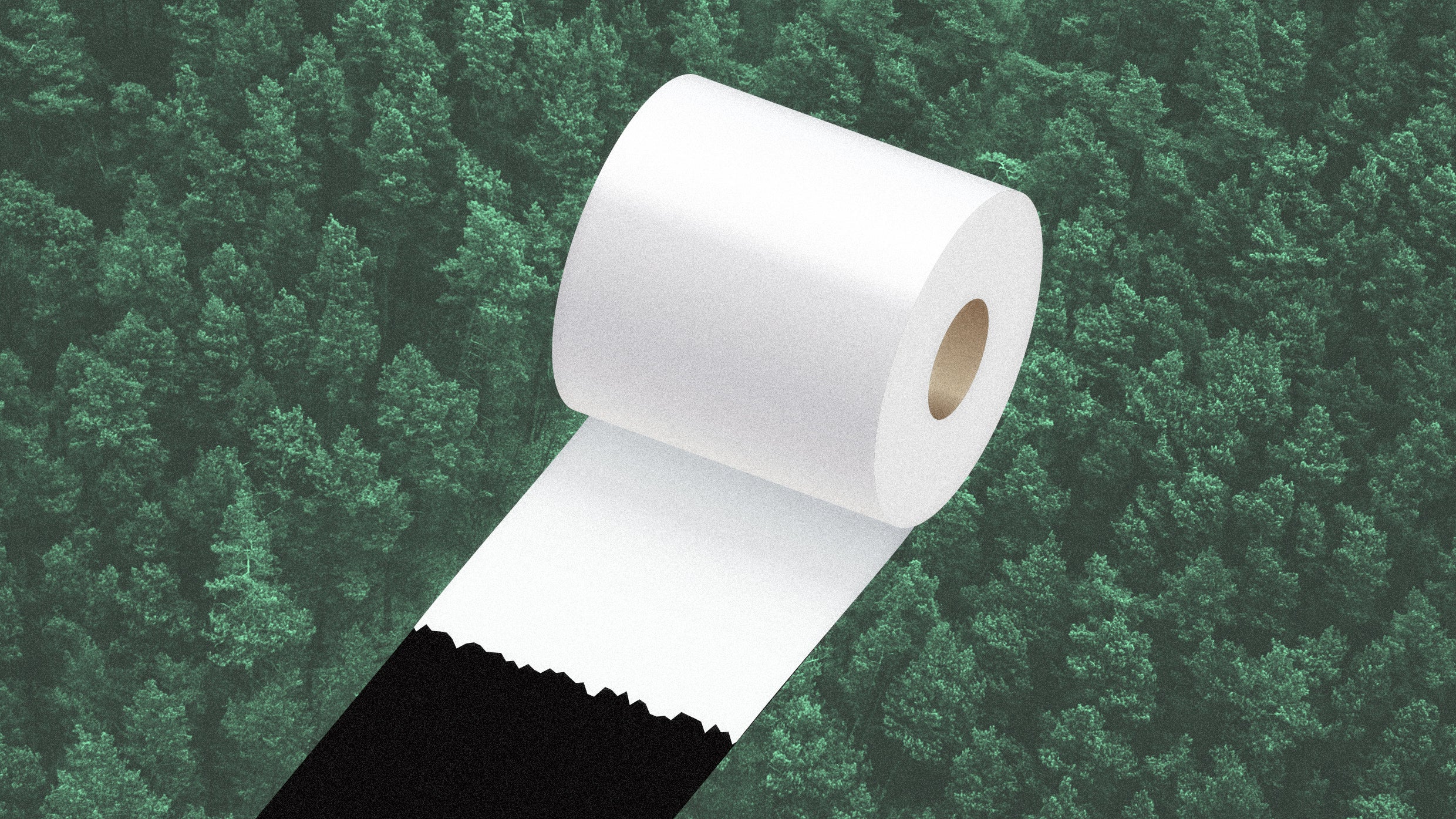 There's an overlooked product that you definitely use that's destroying ...