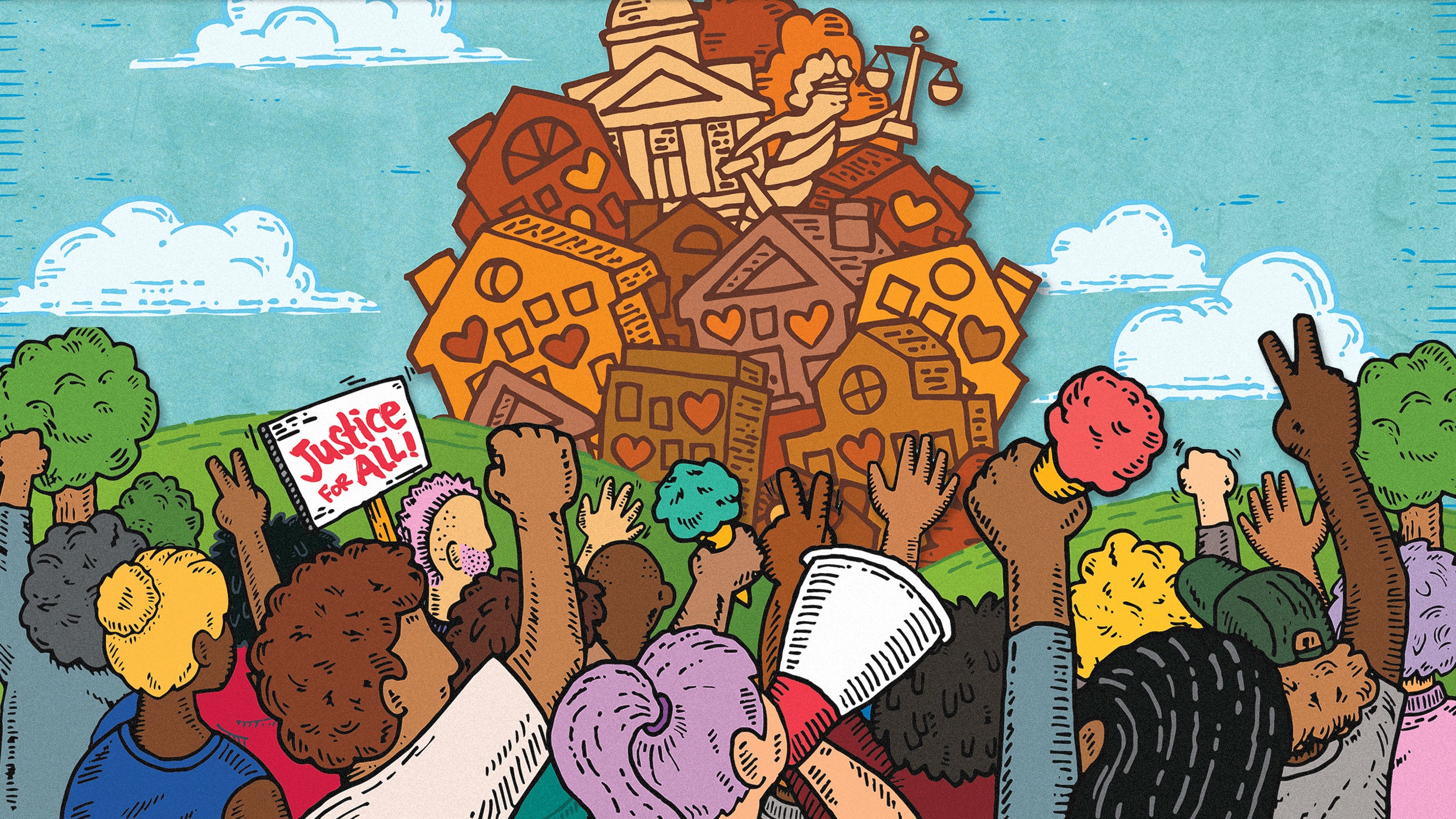 At the Ben & Jerry's factory: Come for the ice cream, stay for the ...
