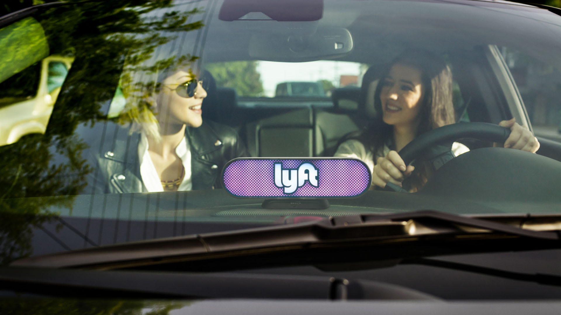 I&rsquo;m a VP at Lyft and here&rsquo;s how we approach recruiting and team 