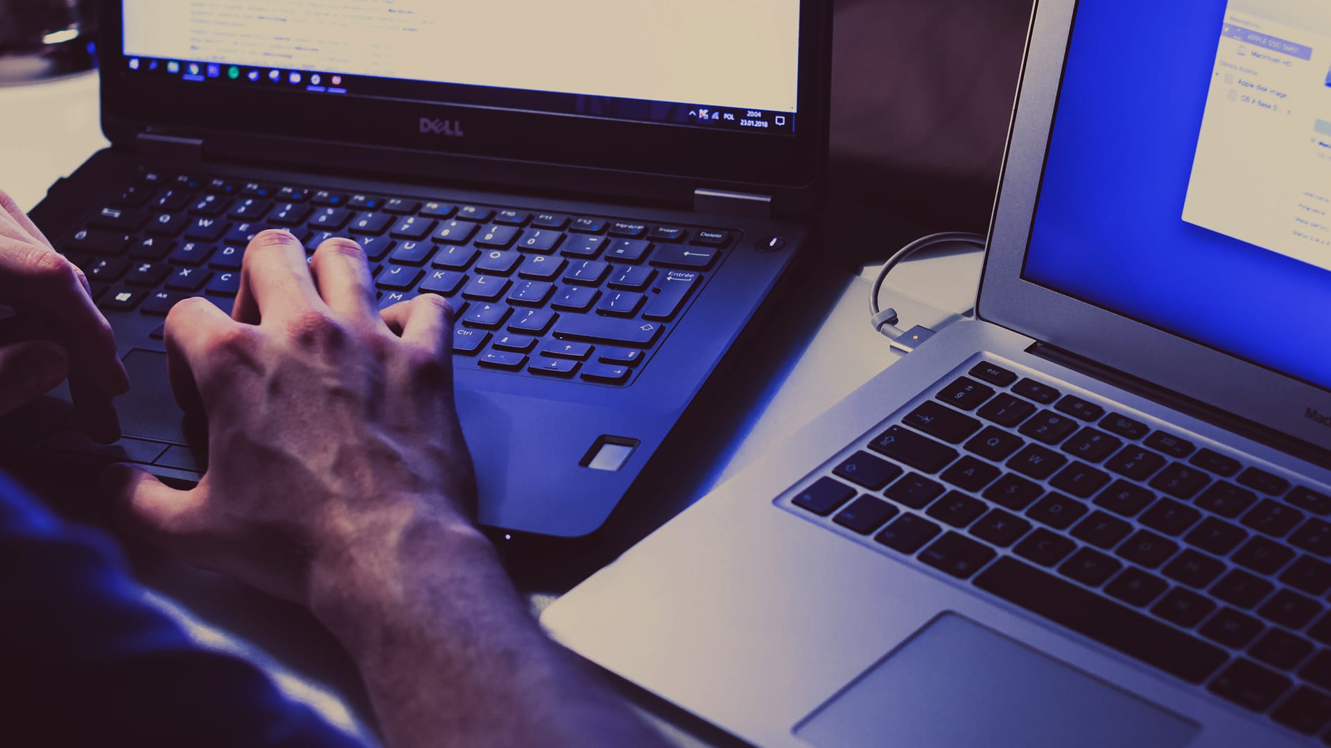 LinkedIn is the new frontier for spies, apparently - Fast Company