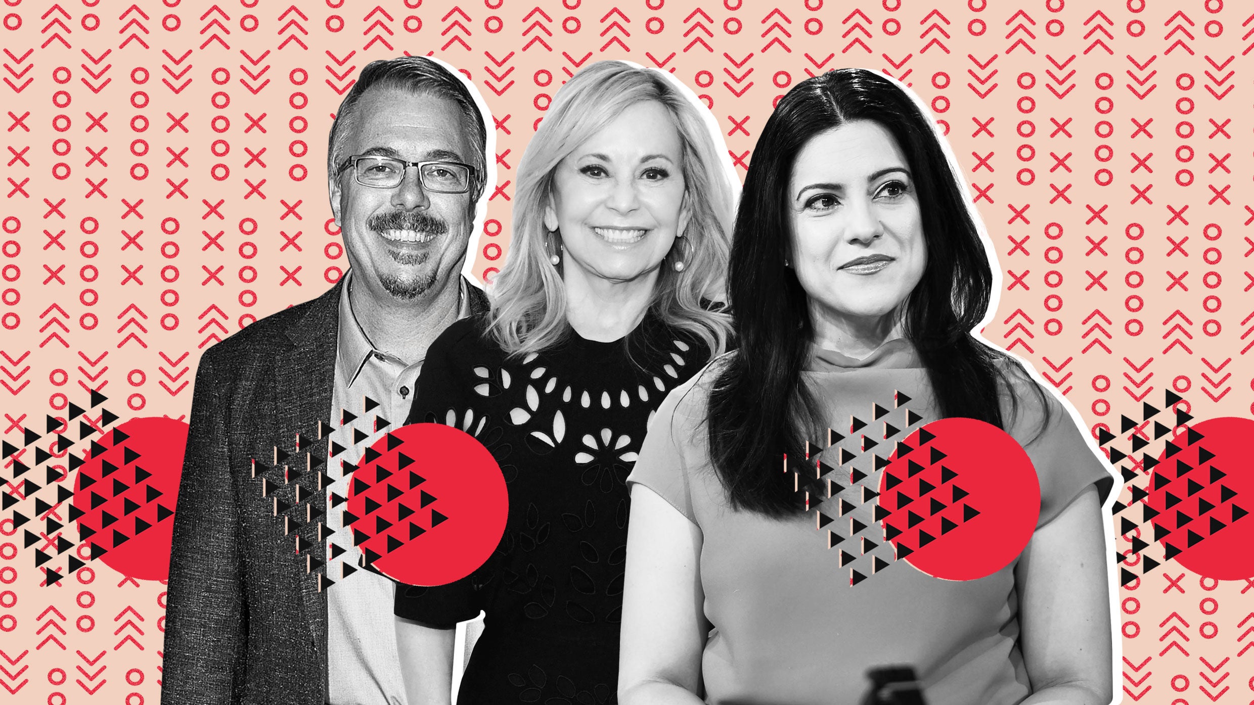 How 13 of the Most Creative People in Business stay creative in their ...