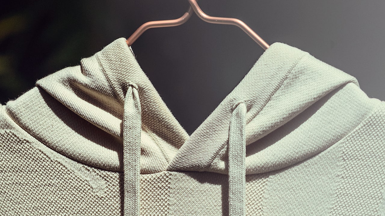 adidas infinite hoodie