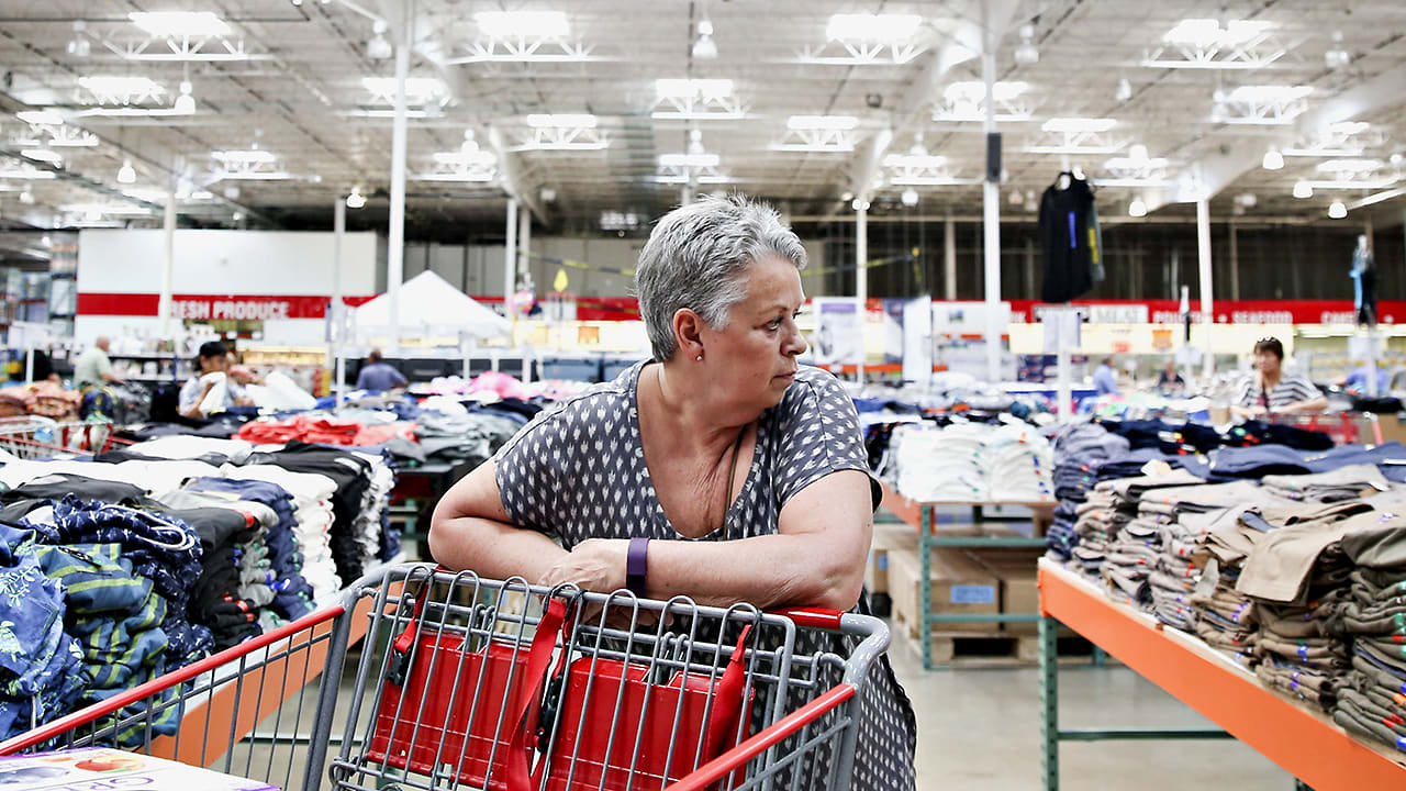 Costco Dresses