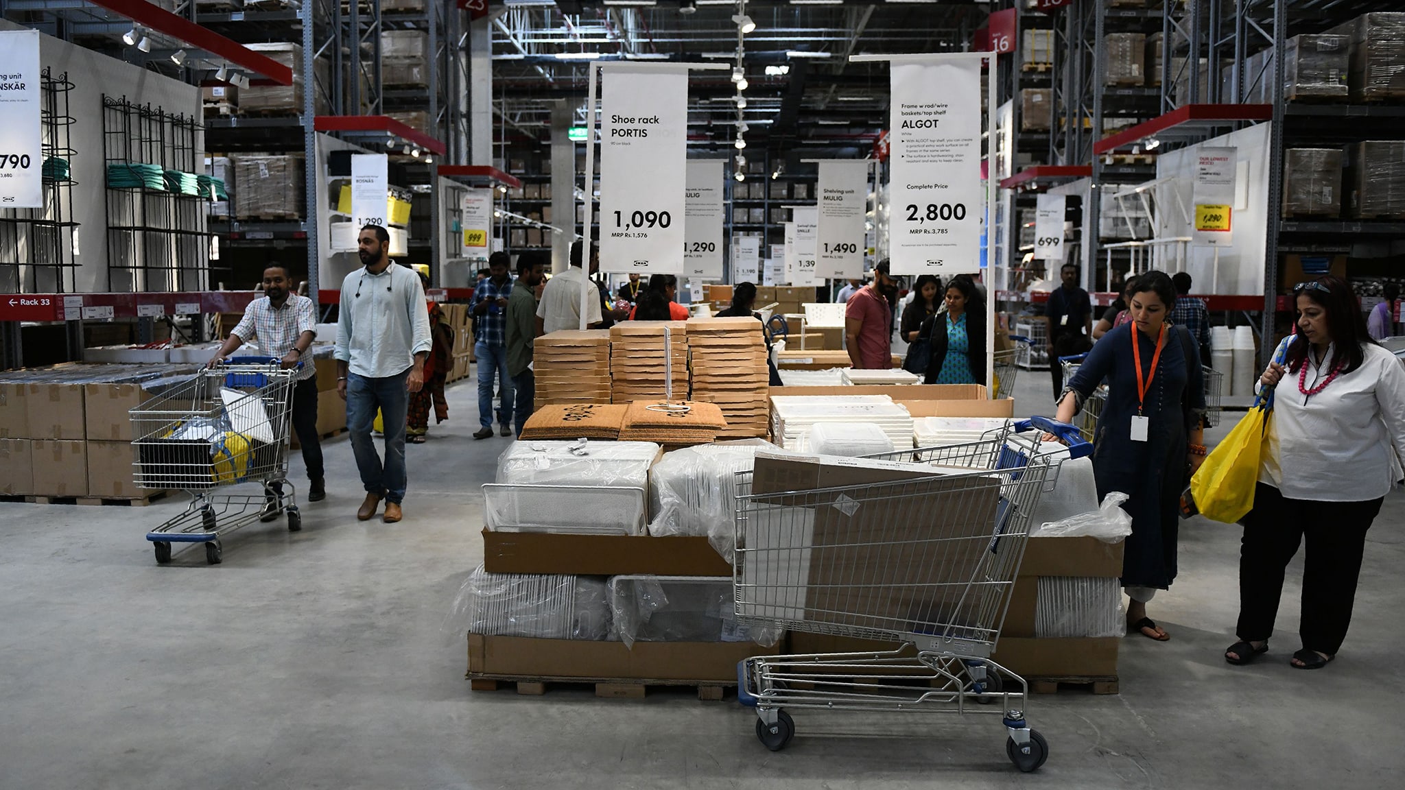 The battle for India's $32 billion furniture market heats up - Fast Company