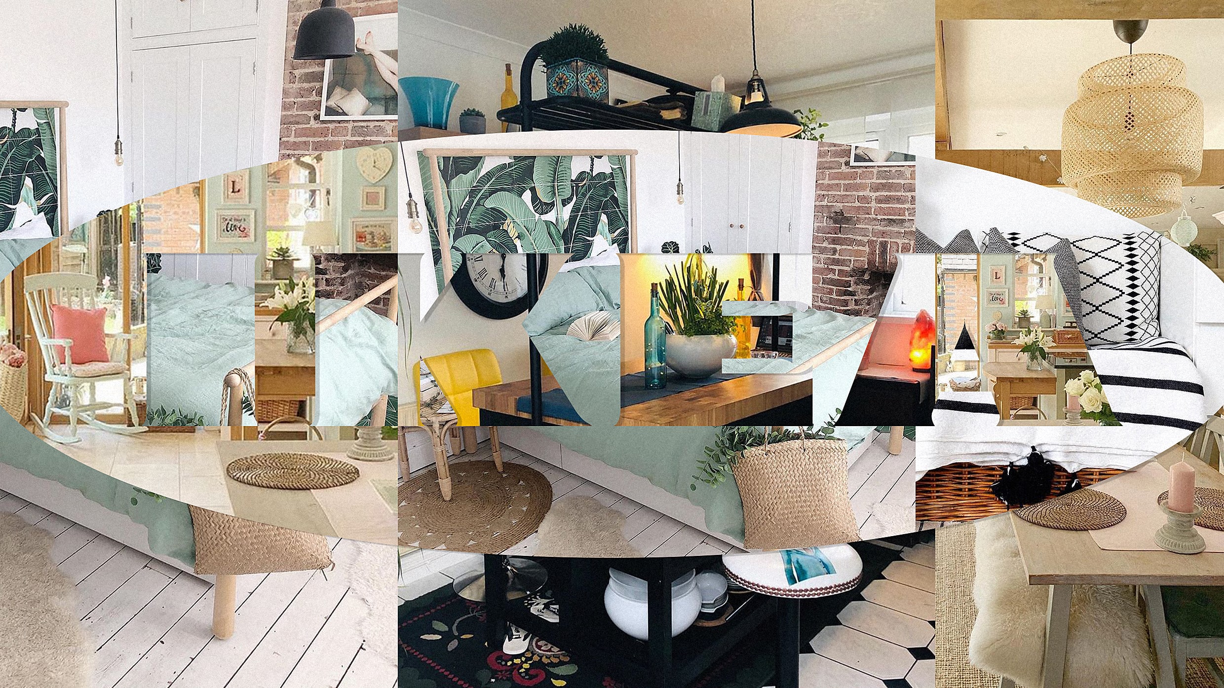 Ikea is sharing people's best Ikea hacks, and they're brilliant - Fast ...