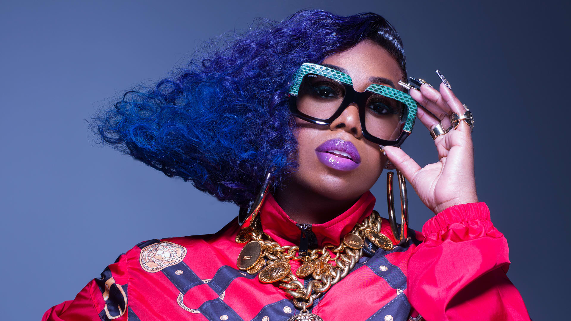 This podcast helped Missy Elliott finally get her MTV VMA Vanguard