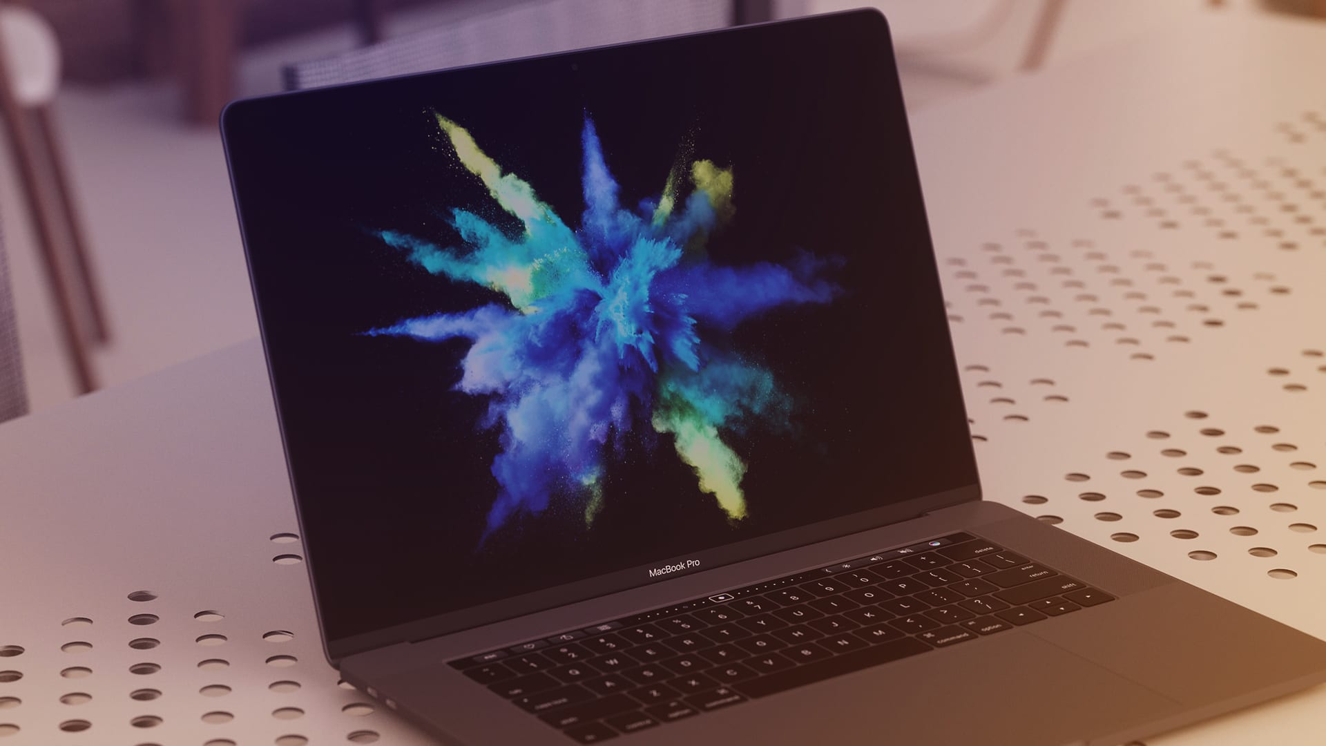The FAA is banning some MacBook Pros from flights—here's why - Fast Company